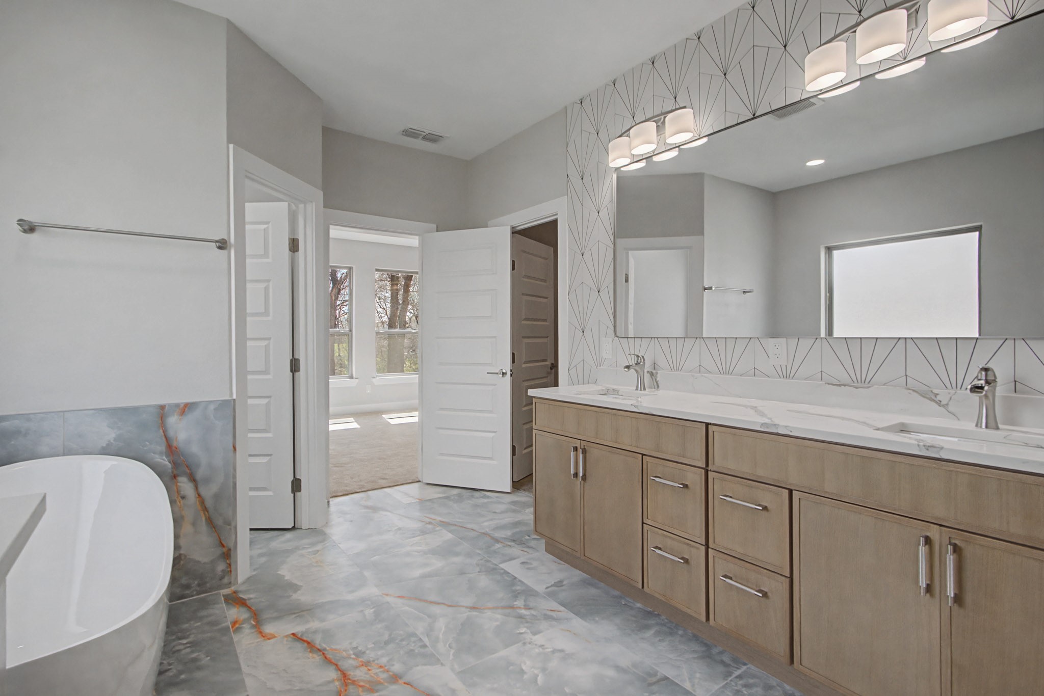 108 Winding Way, Azle, TX, 76020