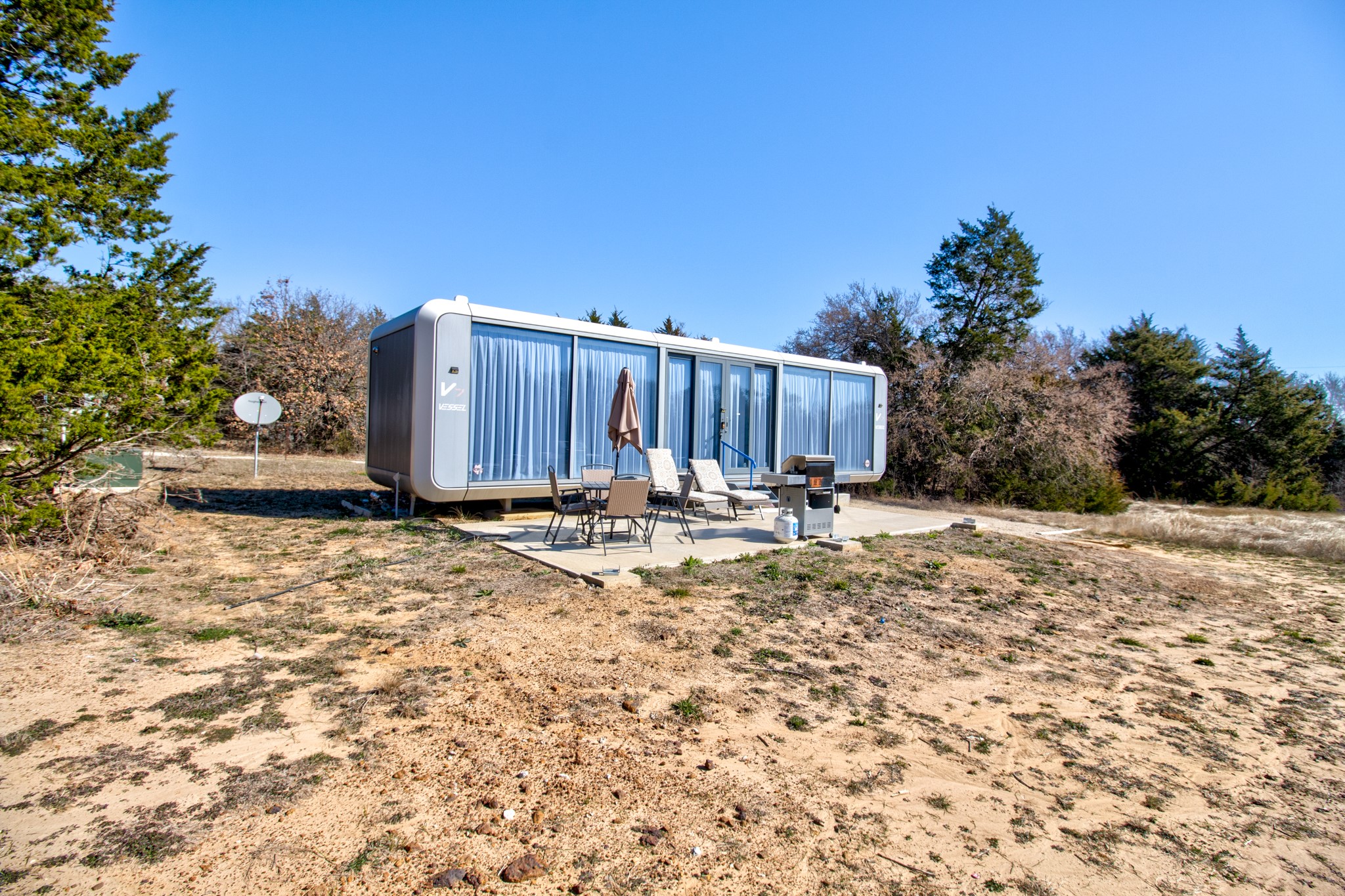 374 Hideaway Lane, Valley View, TX, 76272