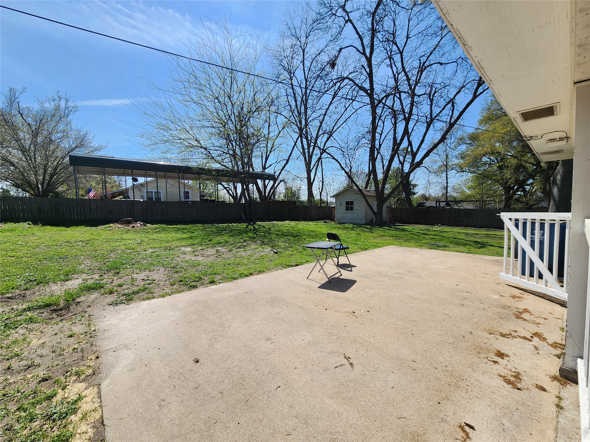 Property photo 02 of 319 E Hubbard Street, Lindale, TX 75771 | MLS #21202386