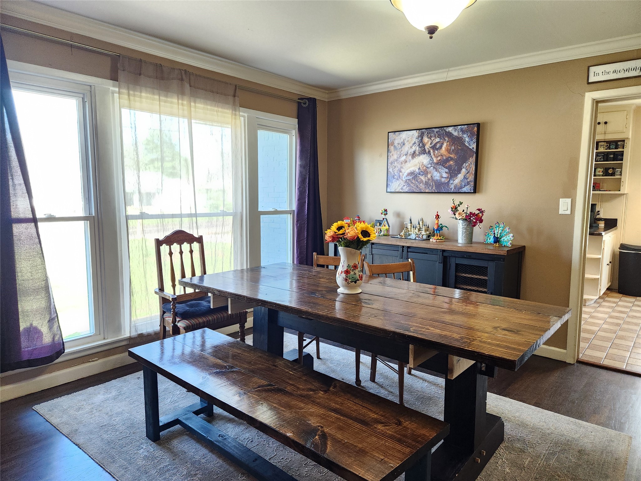 319 E Hubbard Street, Lindale, TX, 75771