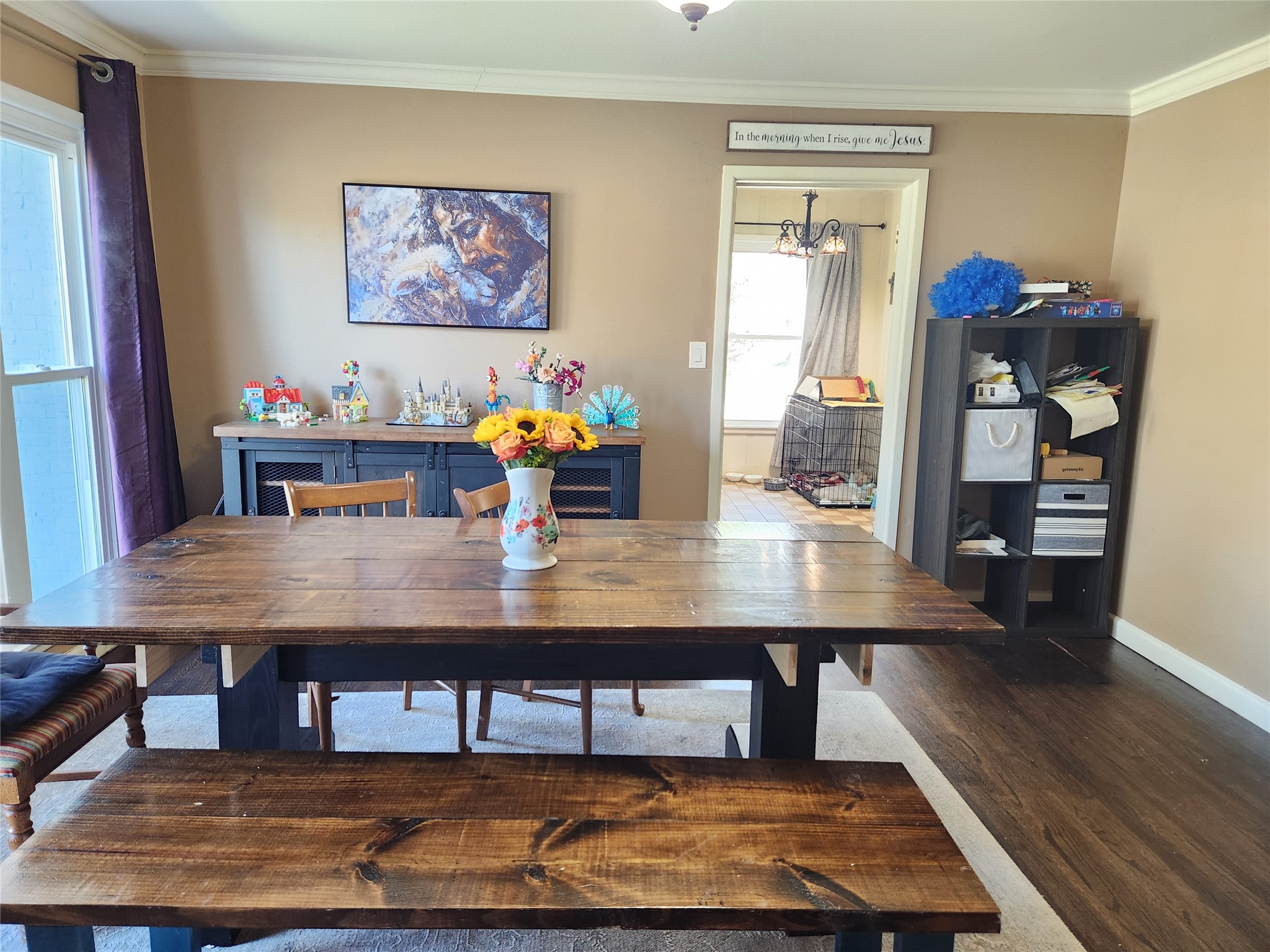 319 E Hubbard Street, Lindale, TX, 75771