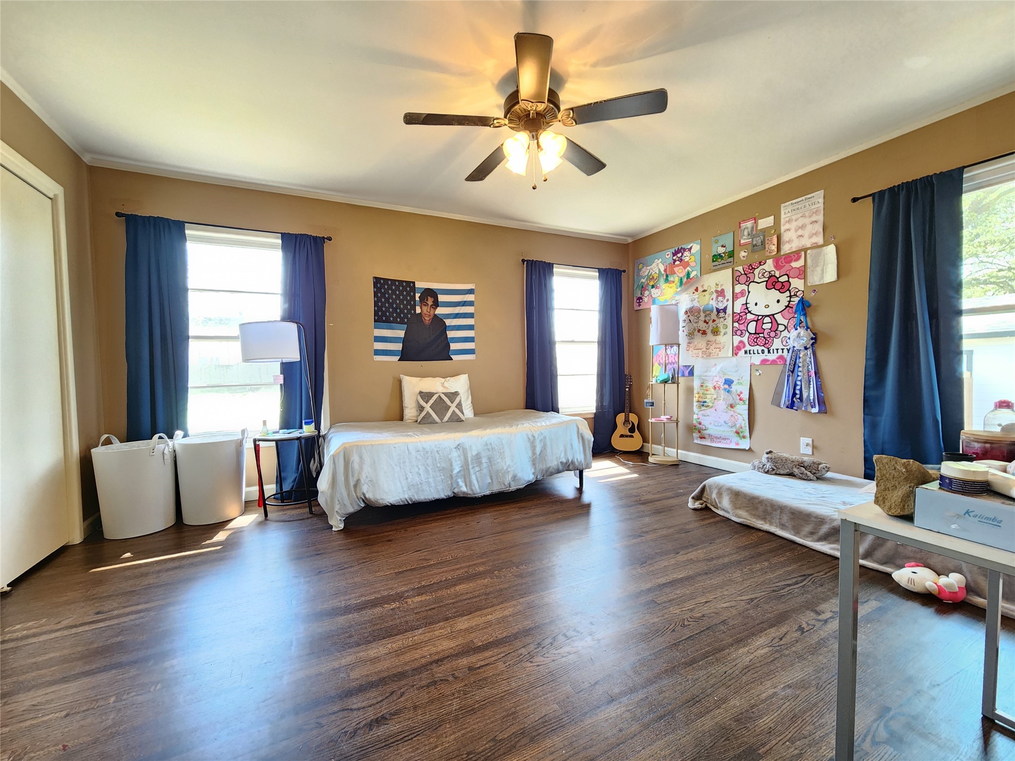 319 E Hubbard Street, Lindale, TX, 75771