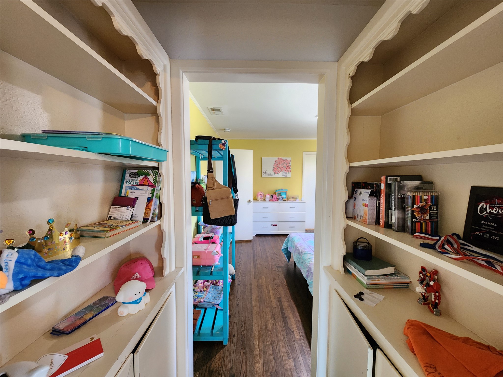 319 E Hubbard Street, Lindale, TX, 75771