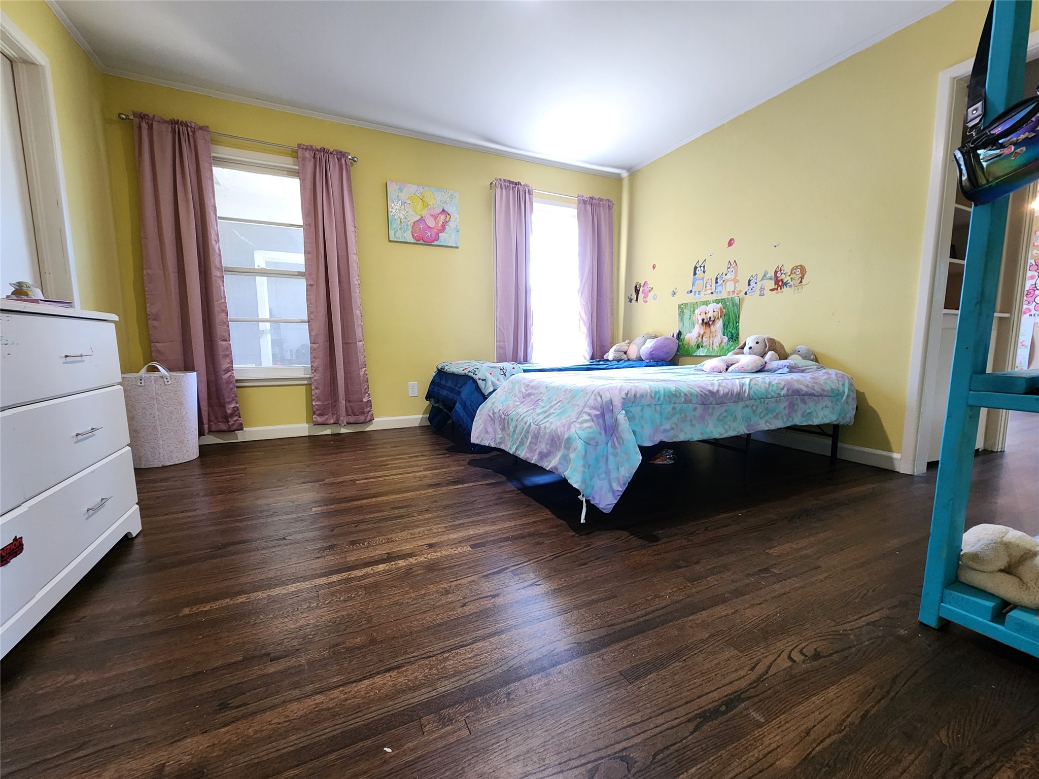 319 E Hubbard Street, Lindale, TX, 75771