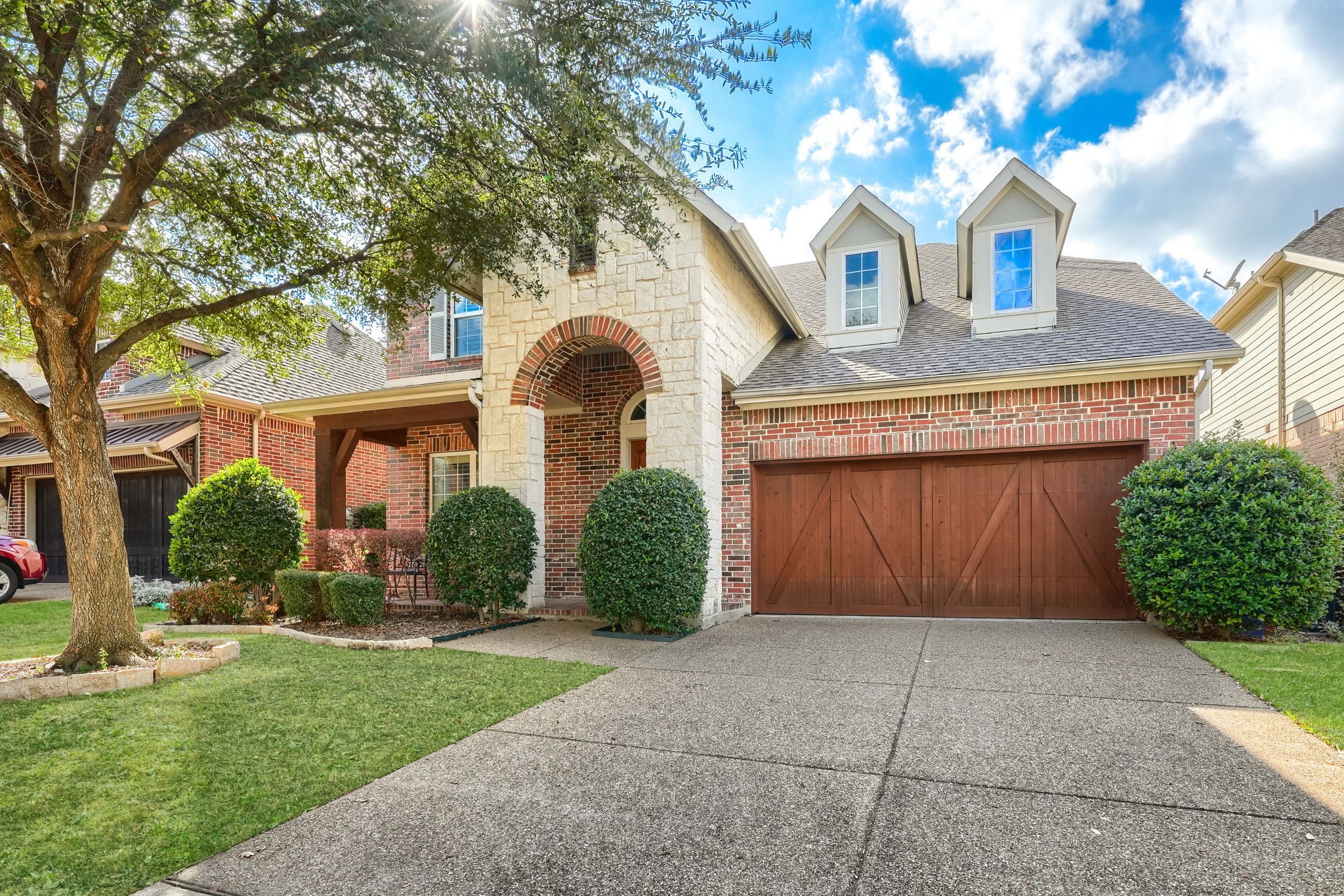 11317 Dujon Lane, Dallas, TX, 75218