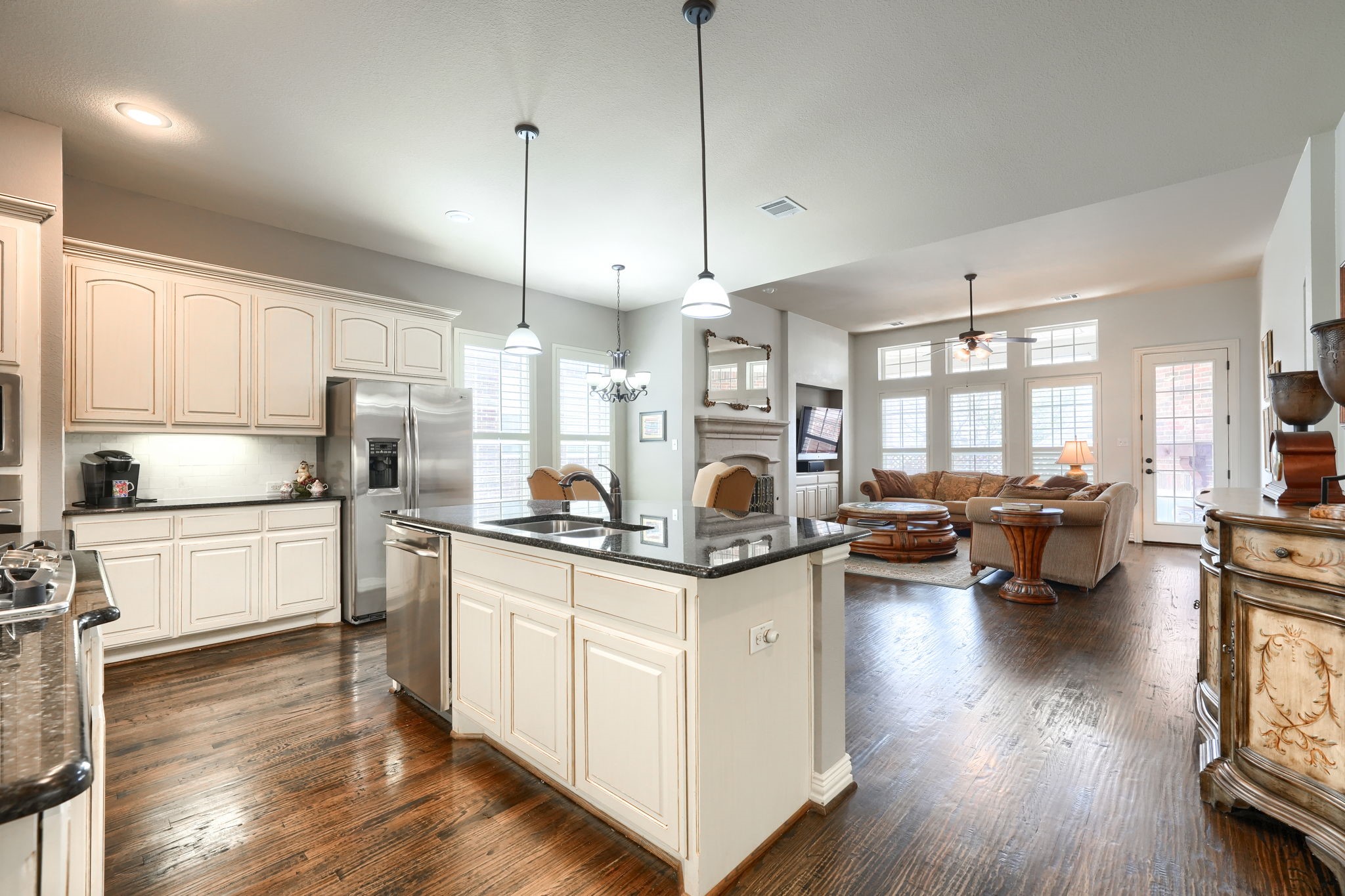 11317 Dujon Lane, Dallas, TX, 75218