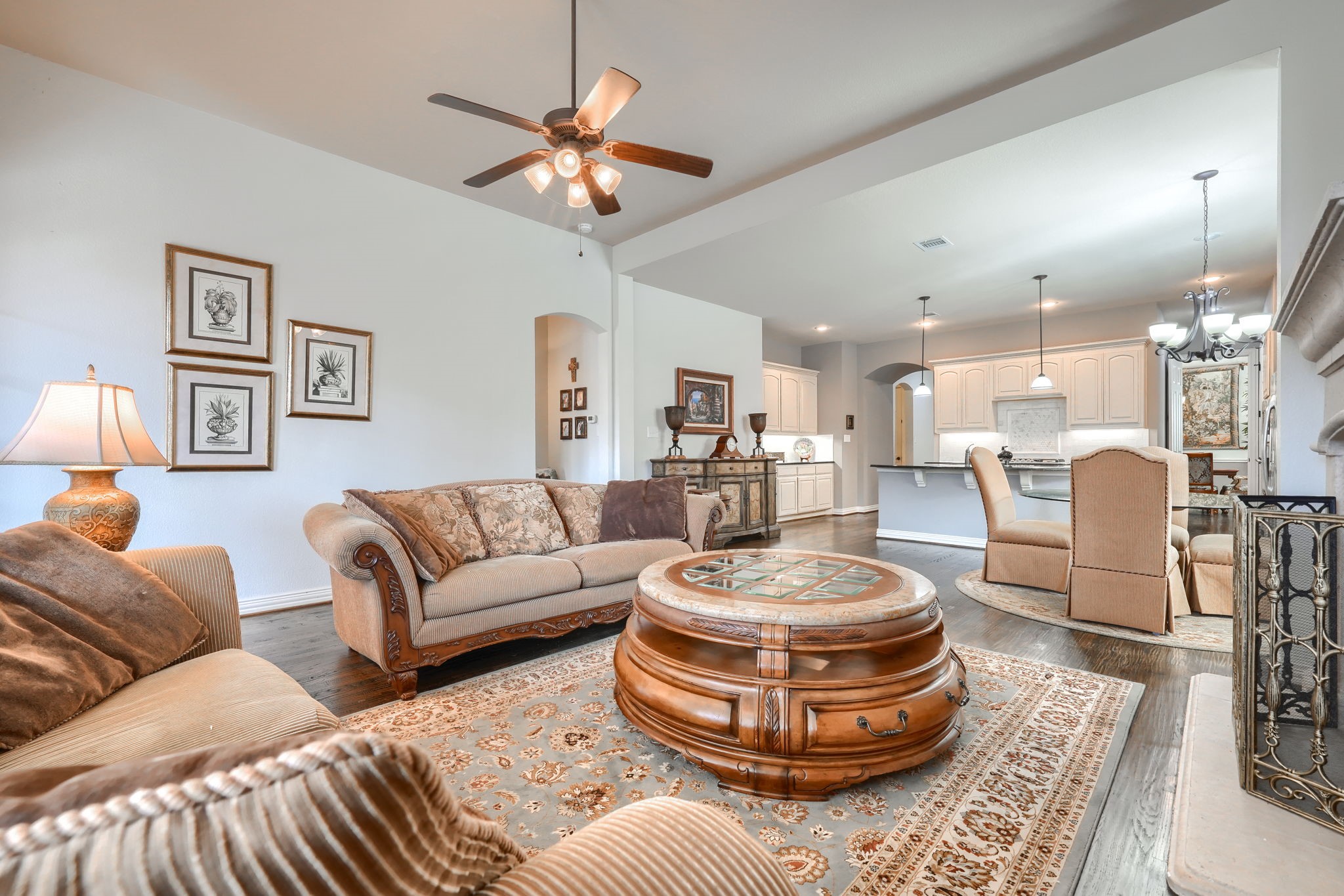 11317 Dujon Lane, Dallas, TX, 75218