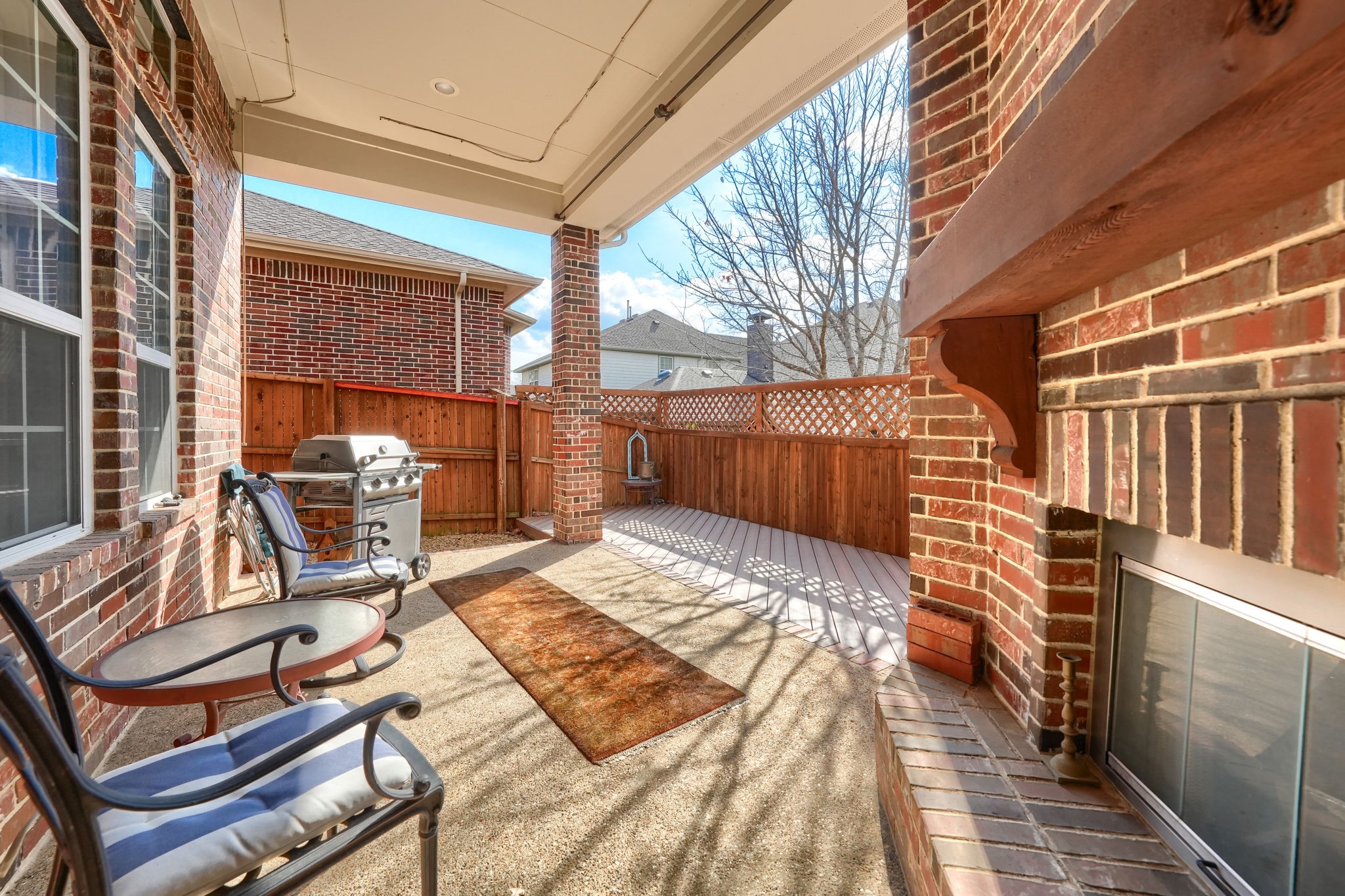 11317 Dujon Lane, Dallas, TX, 75218