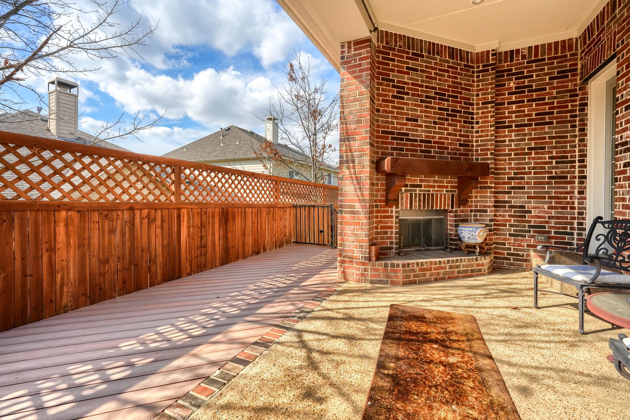 11317 Dujon Lane, Dallas, TX, 75218