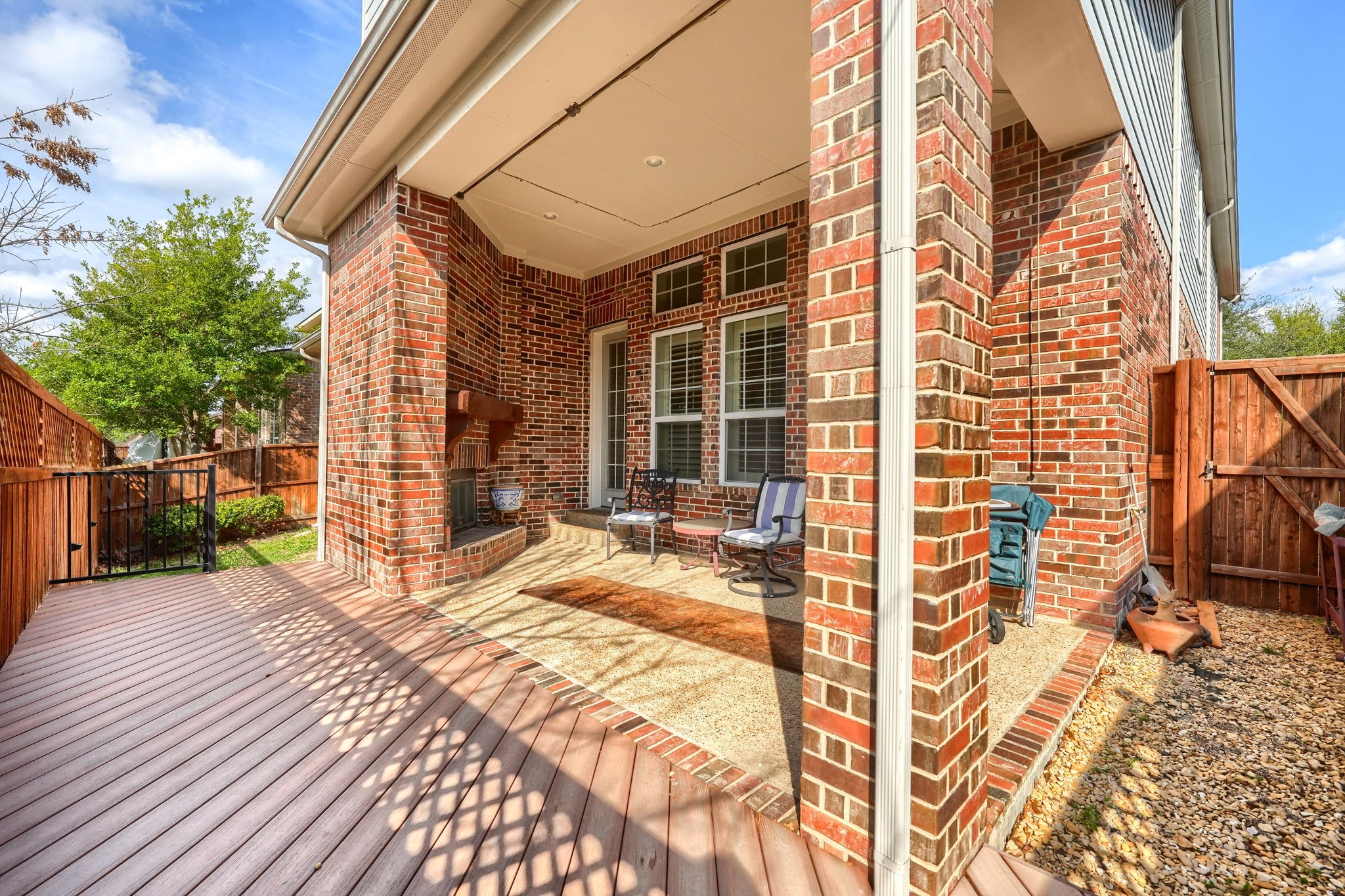 11317 Dujon Lane, Dallas, TX, 75218