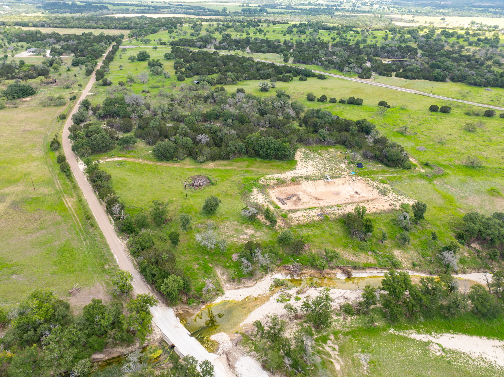 Property photo 04 of 1070 County Road 162, Evant, TX 76525 | MLS #21202466