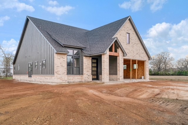 25 Private Road 45855, Blossom, TX, 75416