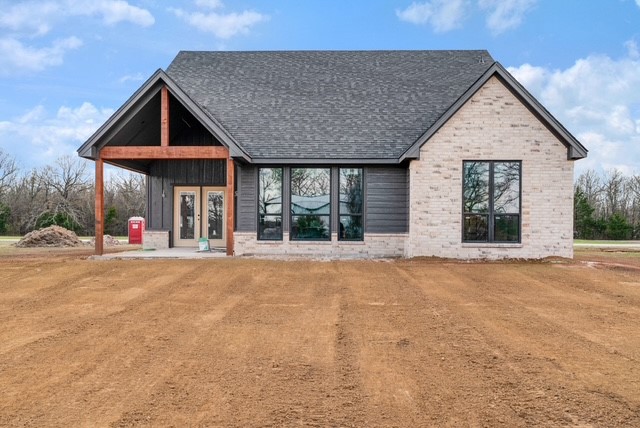 25 Private Road 45855, Blossom, TX, 75416