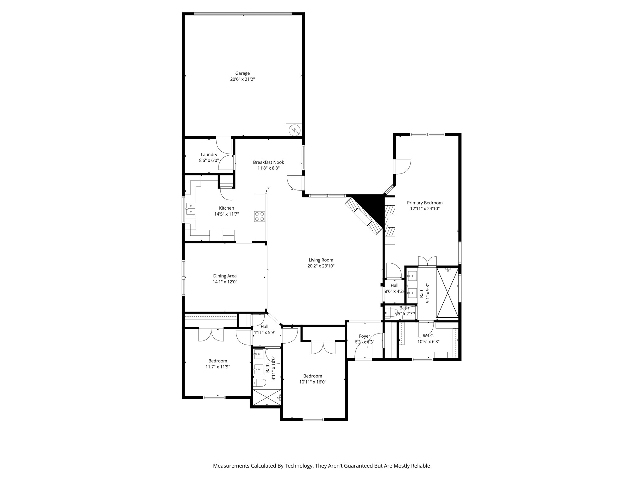 3816 Chestnut Trail, Rockwall, TX, 75032