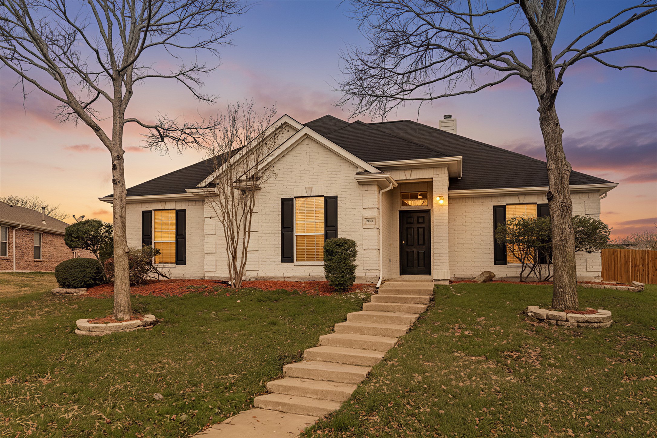 3816 Chestnut Trail, Rockwall, TX, 75032