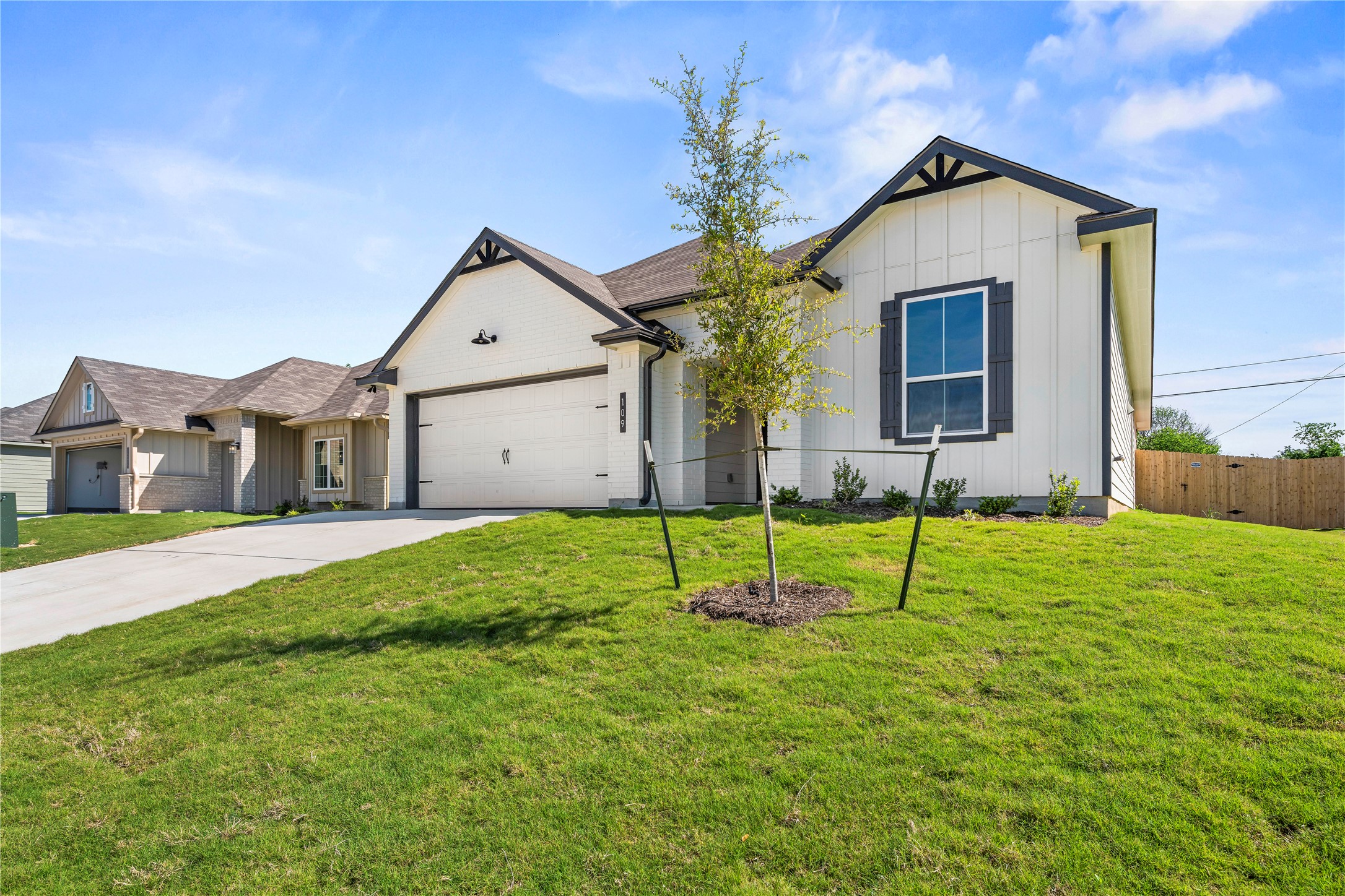 109 Adaline Bend, Mcgregor, TX, 76657