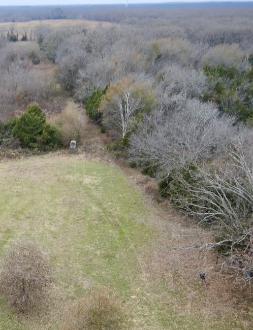 30 Acre County Road 2425, Como, TX, 75431