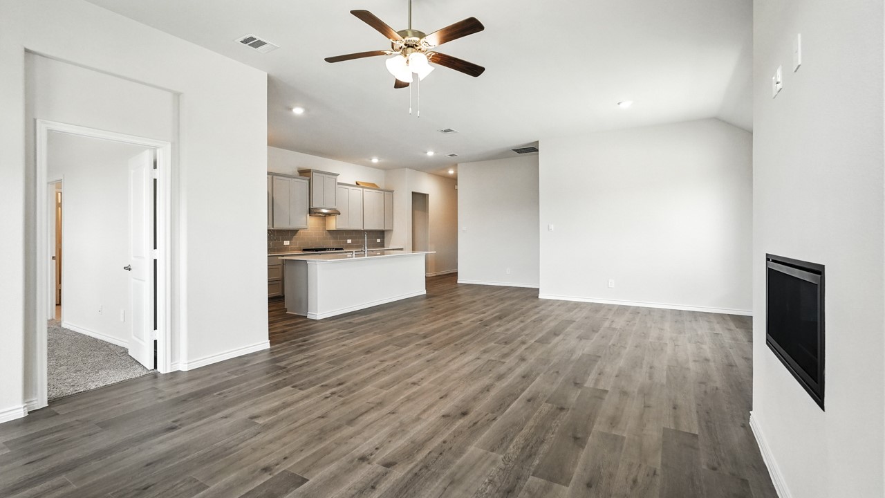 Property photo 03 of 2311 Conquest Drive, Royse City, TX 75189 | MLS #21202755