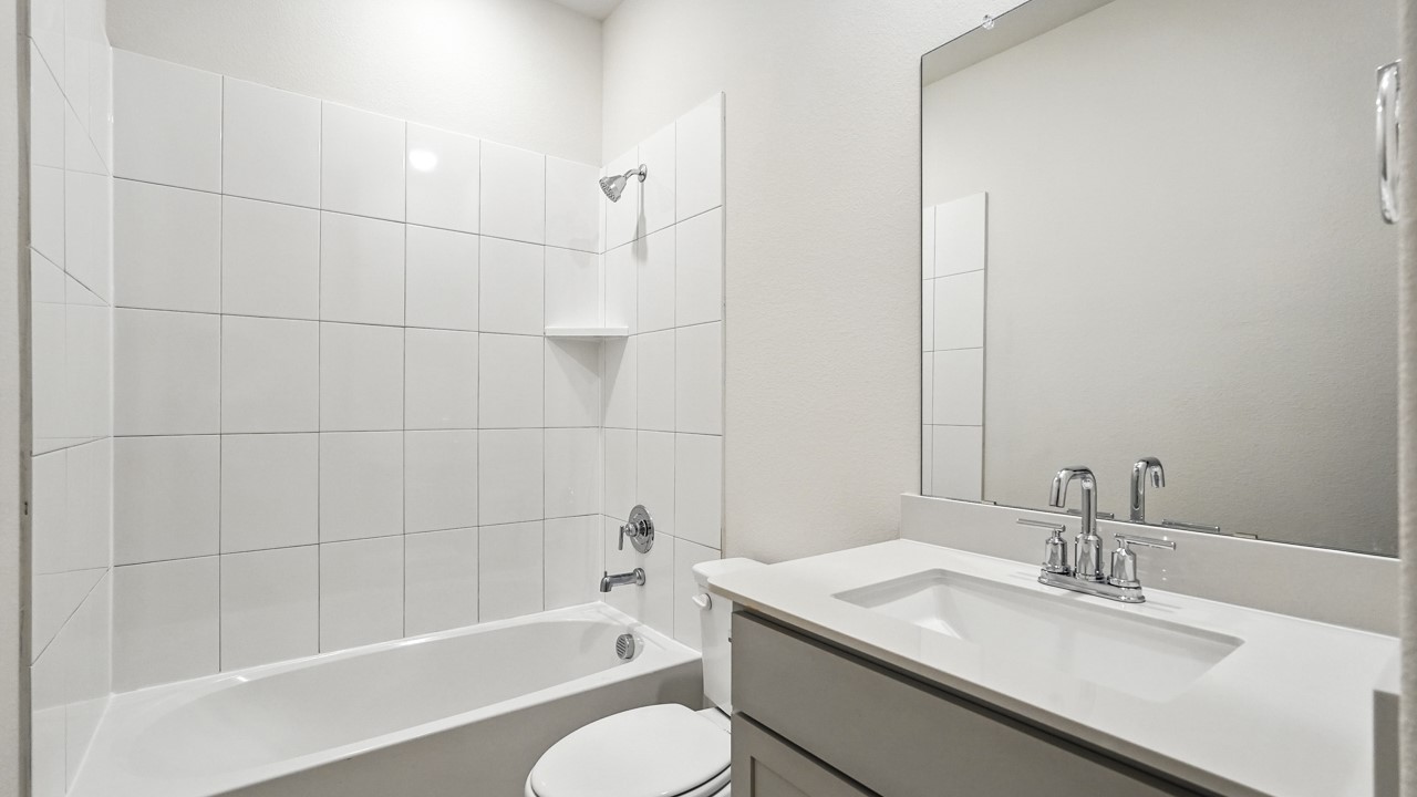 Property photo 04 of 2311 Conquest Drive, Royse City, TX 75189 | MLS #21202755