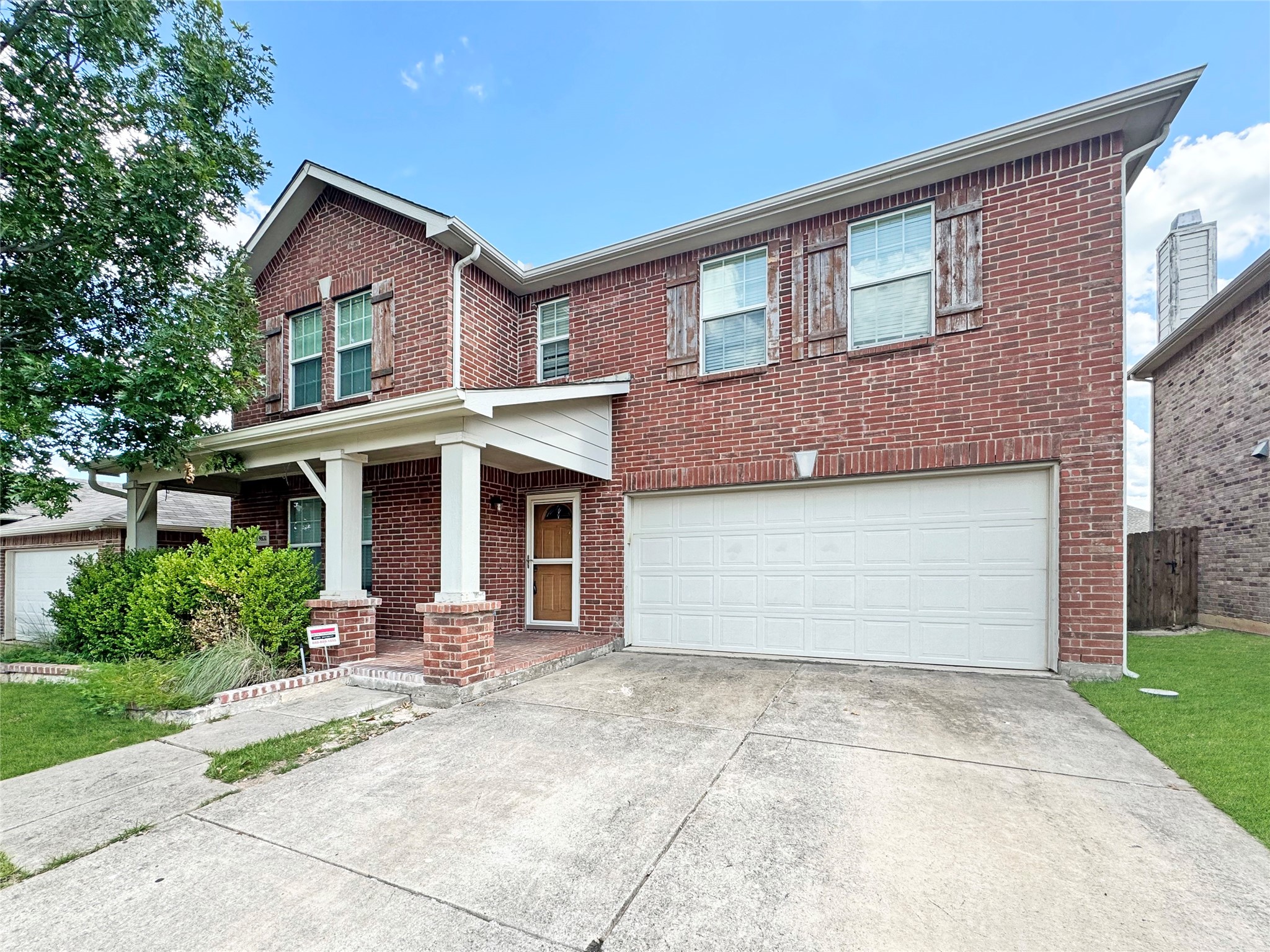 Property photo 03 of 9831 Dartmouth Drive, Frisco, TX 75035 | MLS #21202768