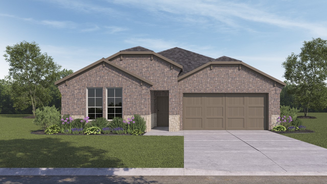 Property photo 01 of 2082 Marble Drive, Royse City, TX 75189 | MLS #21202782