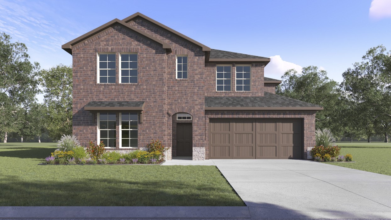 Property photo 01 of 2074 Marble Drive, Royse City, TX 75189 | MLS #21202894