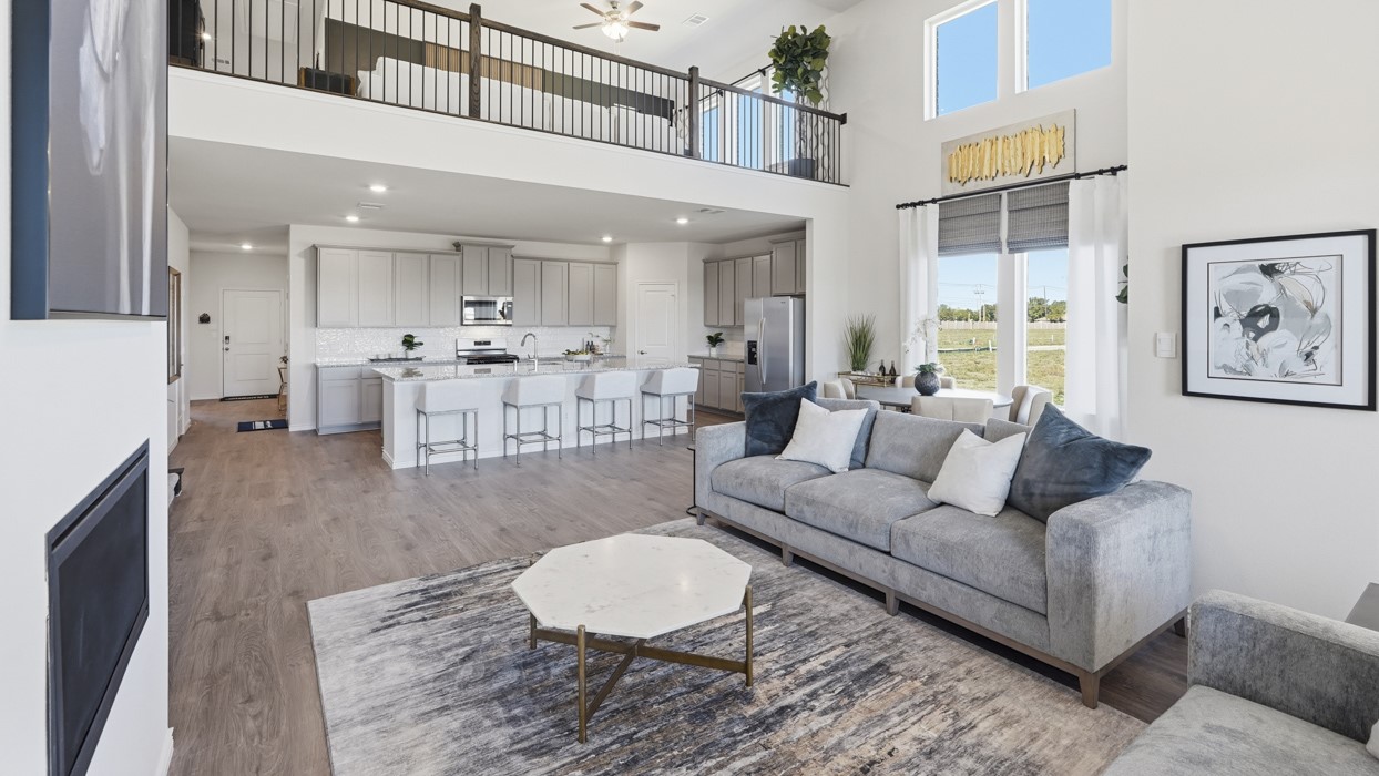 2074 Marble Drive, Royse City, TX, 75189