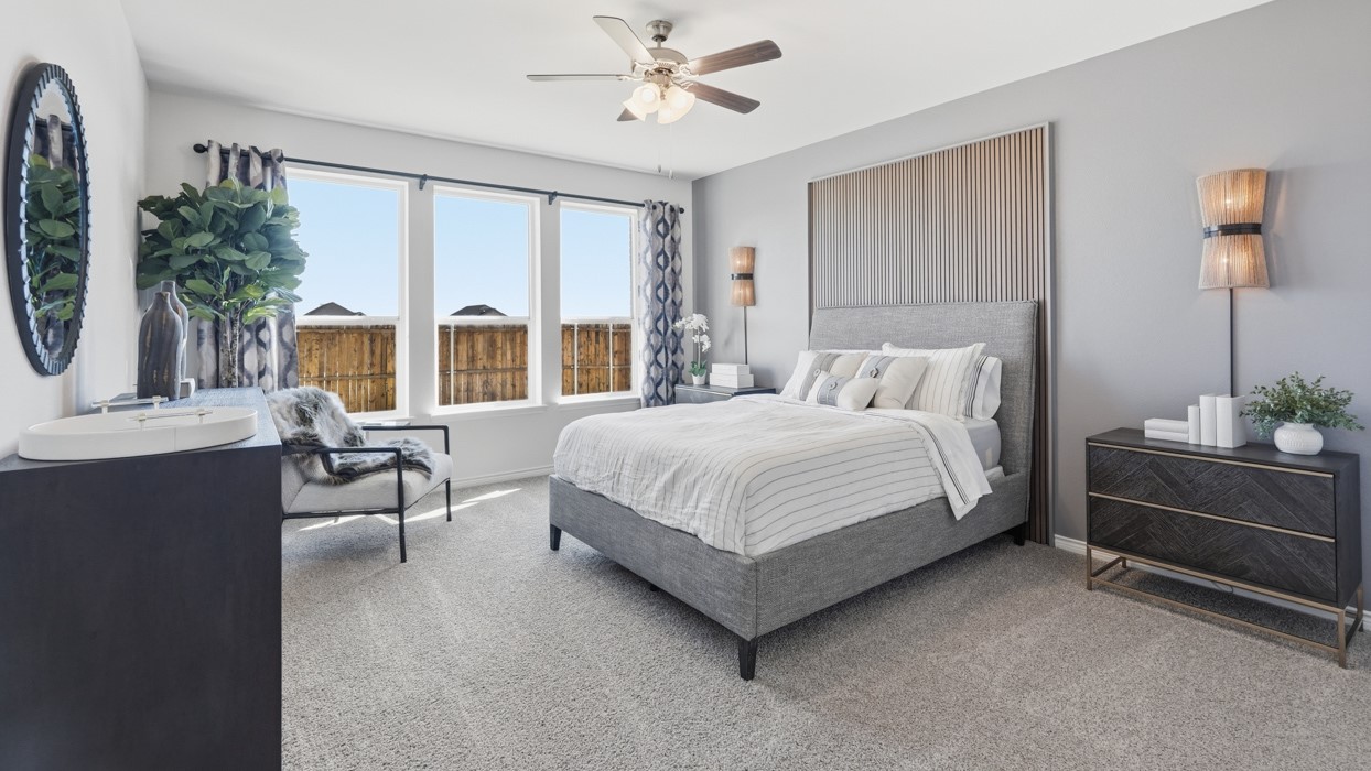 2074 Marble Drive, Royse City, TX, 75189