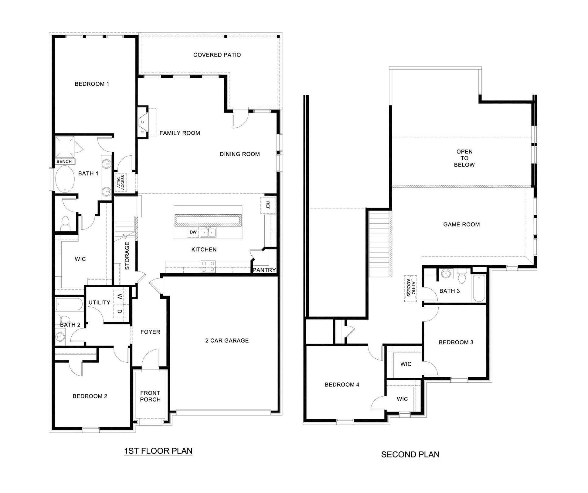 2074 Marble Drive, Royse City, TX, 75189