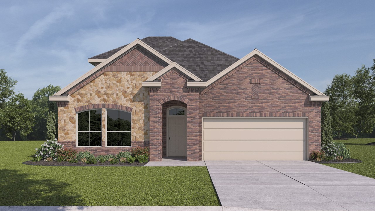 Property photo 01 of 2078 Marble Drive, Royse City, TX 75189 | MLS #21202913