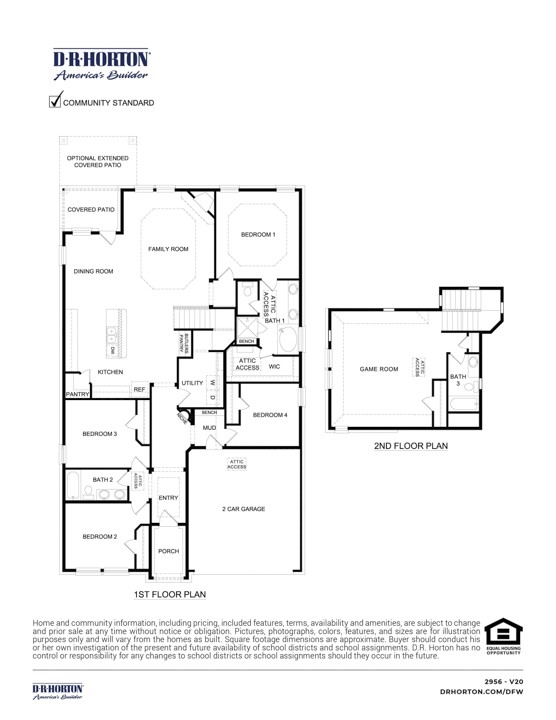 2078 Marble Drive, Royse City, TX, 75189