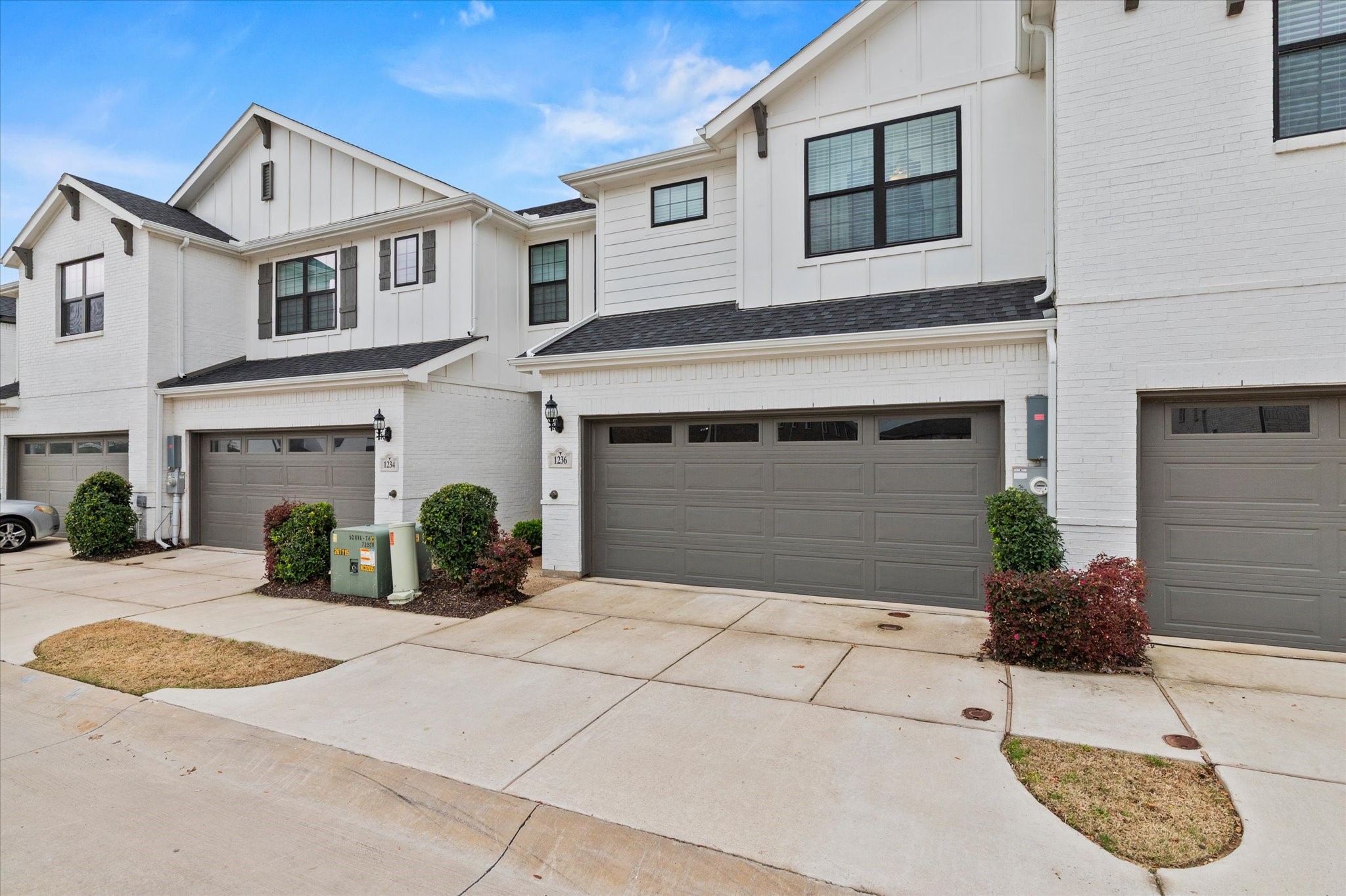 1236 Lamar Drive, Lewisville, TX, 75077