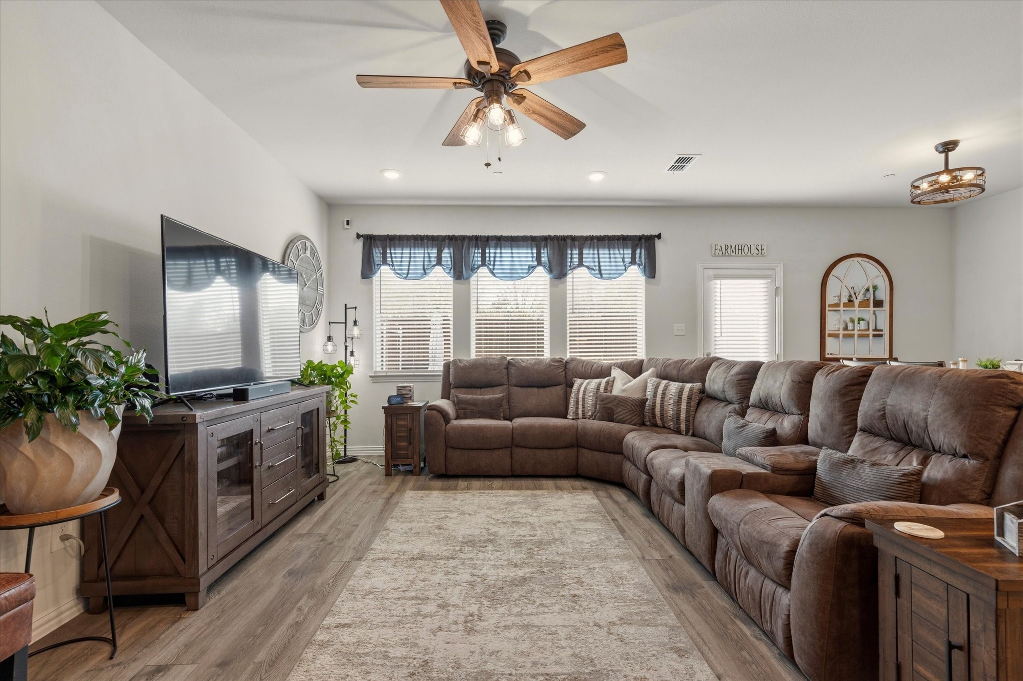 1236 Lamar Drive, Lewisville, TX, 75077