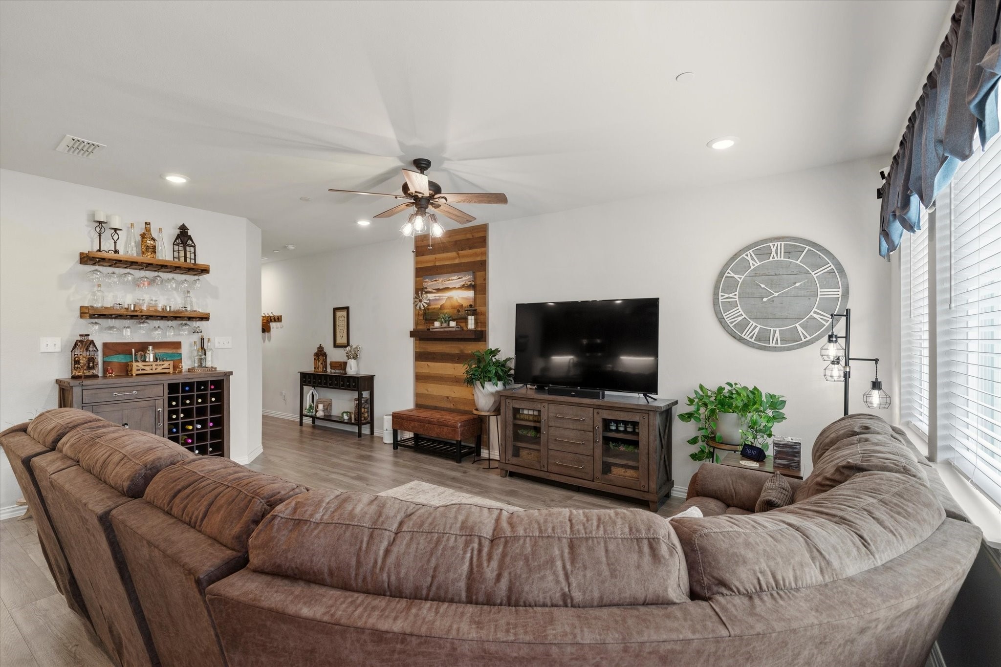 1236 Lamar Drive, Lewisville, TX, 75077