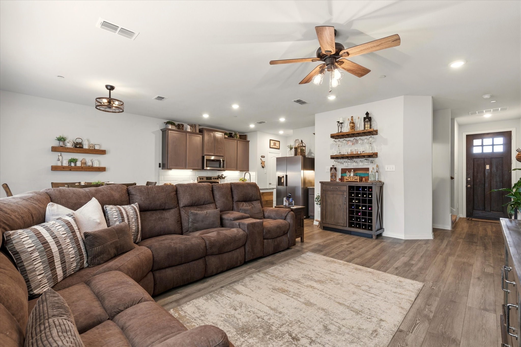 1236 Lamar Drive, Lewisville, TX, 75077
