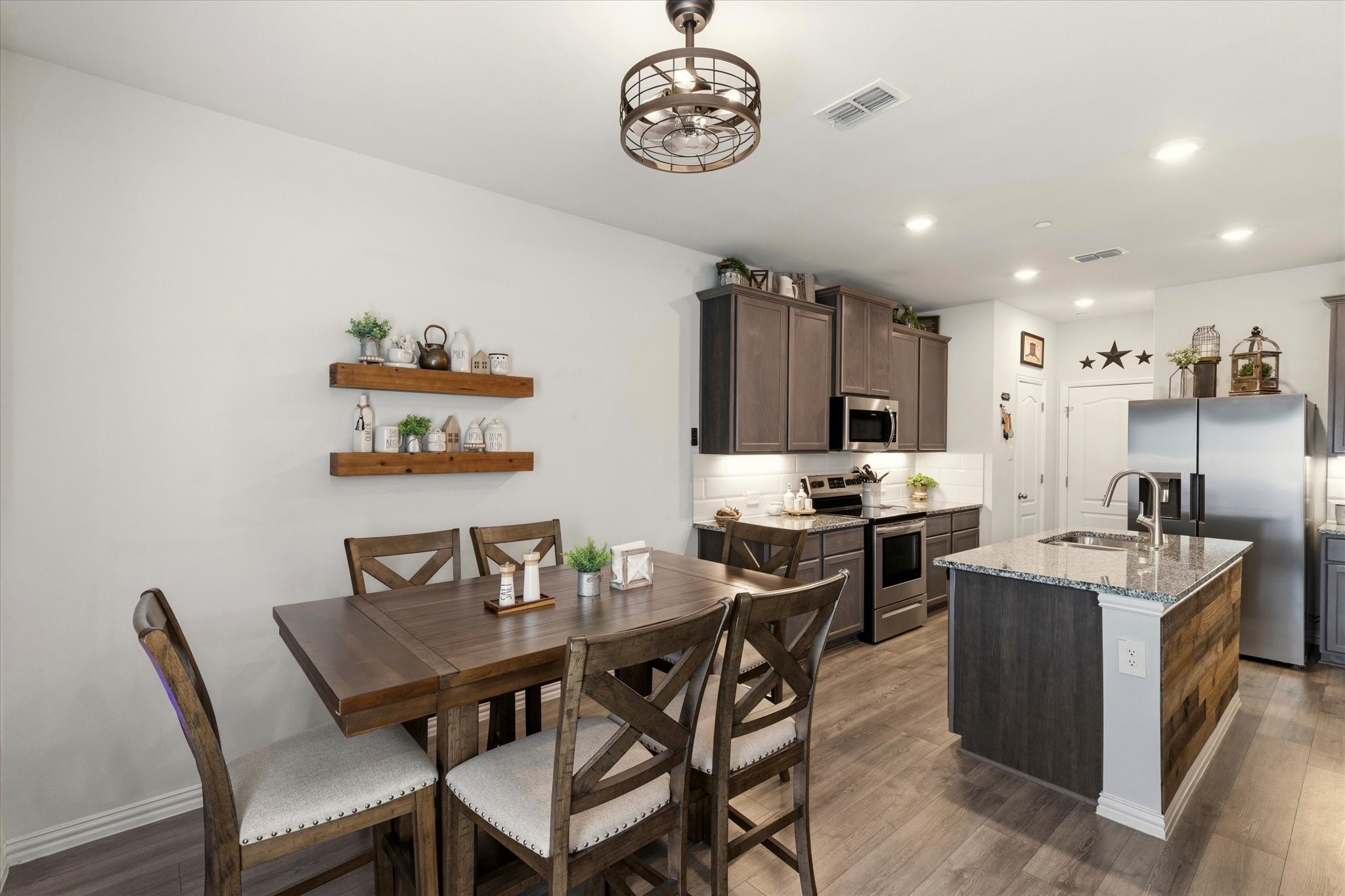 1236 Lamar Drive, Lewisville, TX, 75077