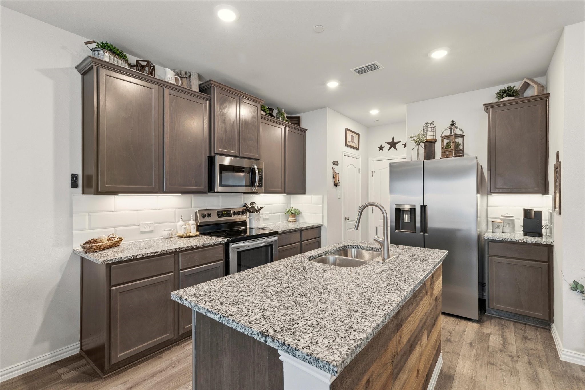 1236 Lamar Drive, Lewisville, TX, 75077