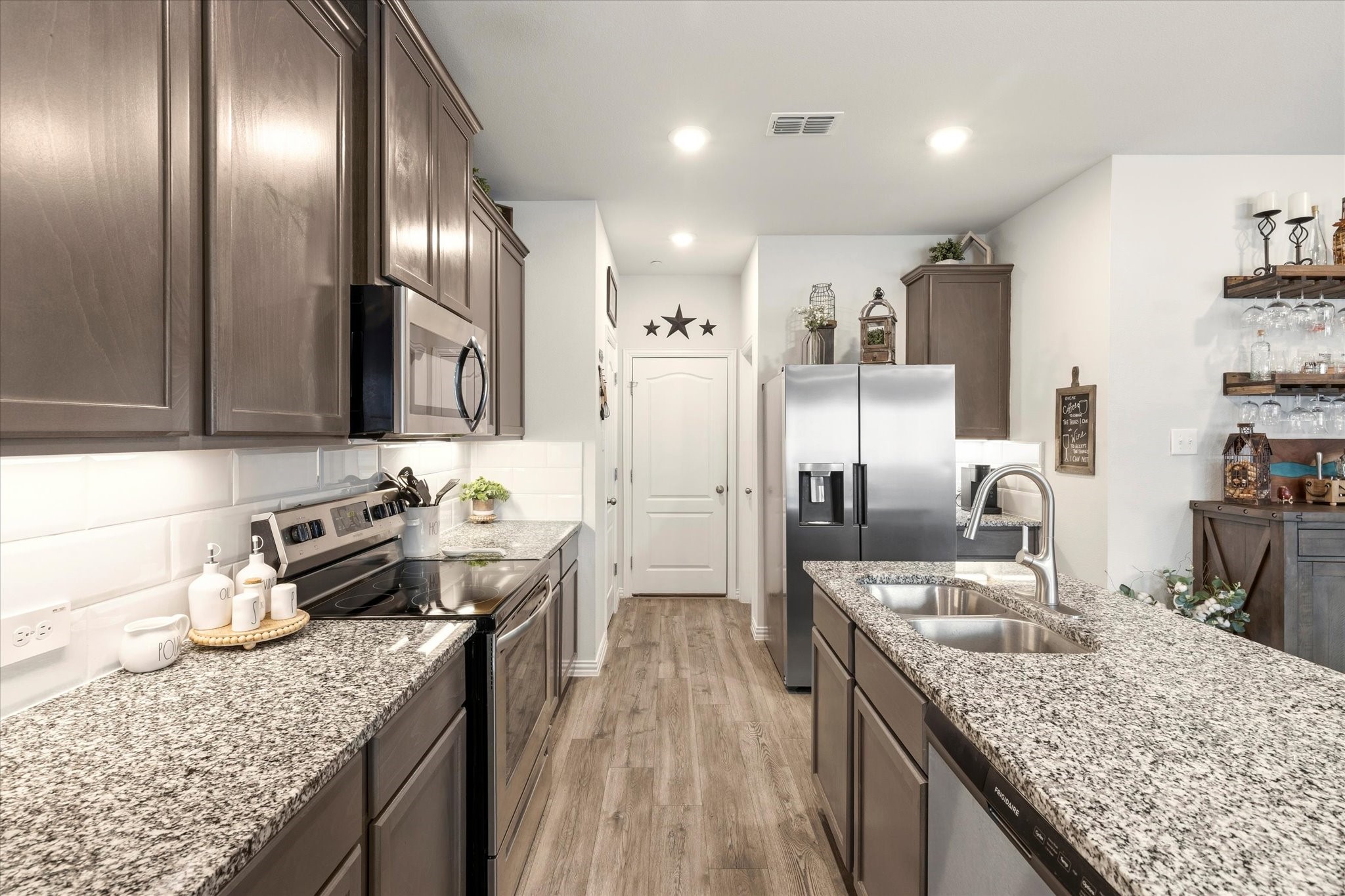 1236 Lamar Drive, Lewisville, TX, 75077