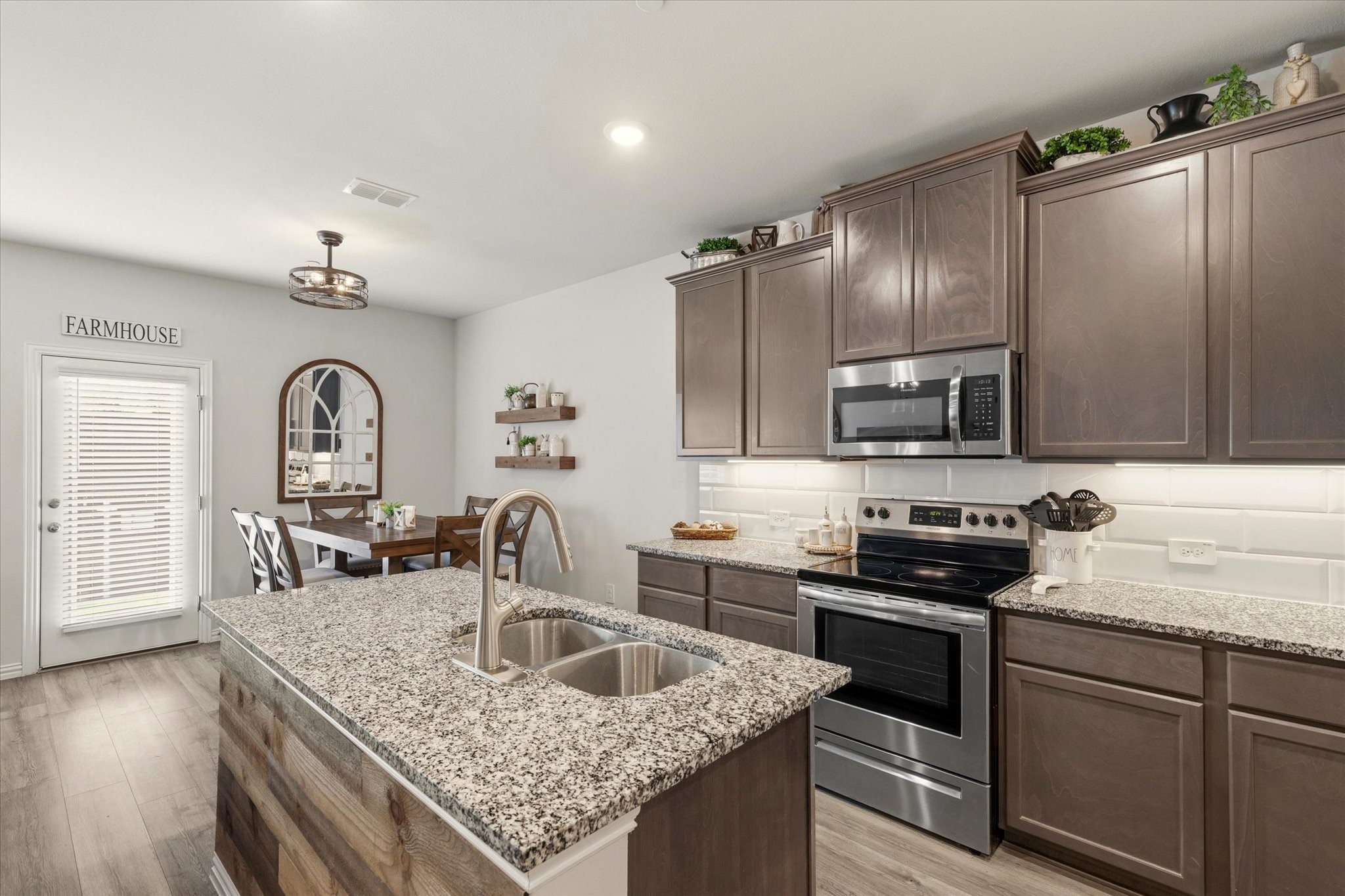 1236 Lamar Drive, Lewisville, TX, 75077