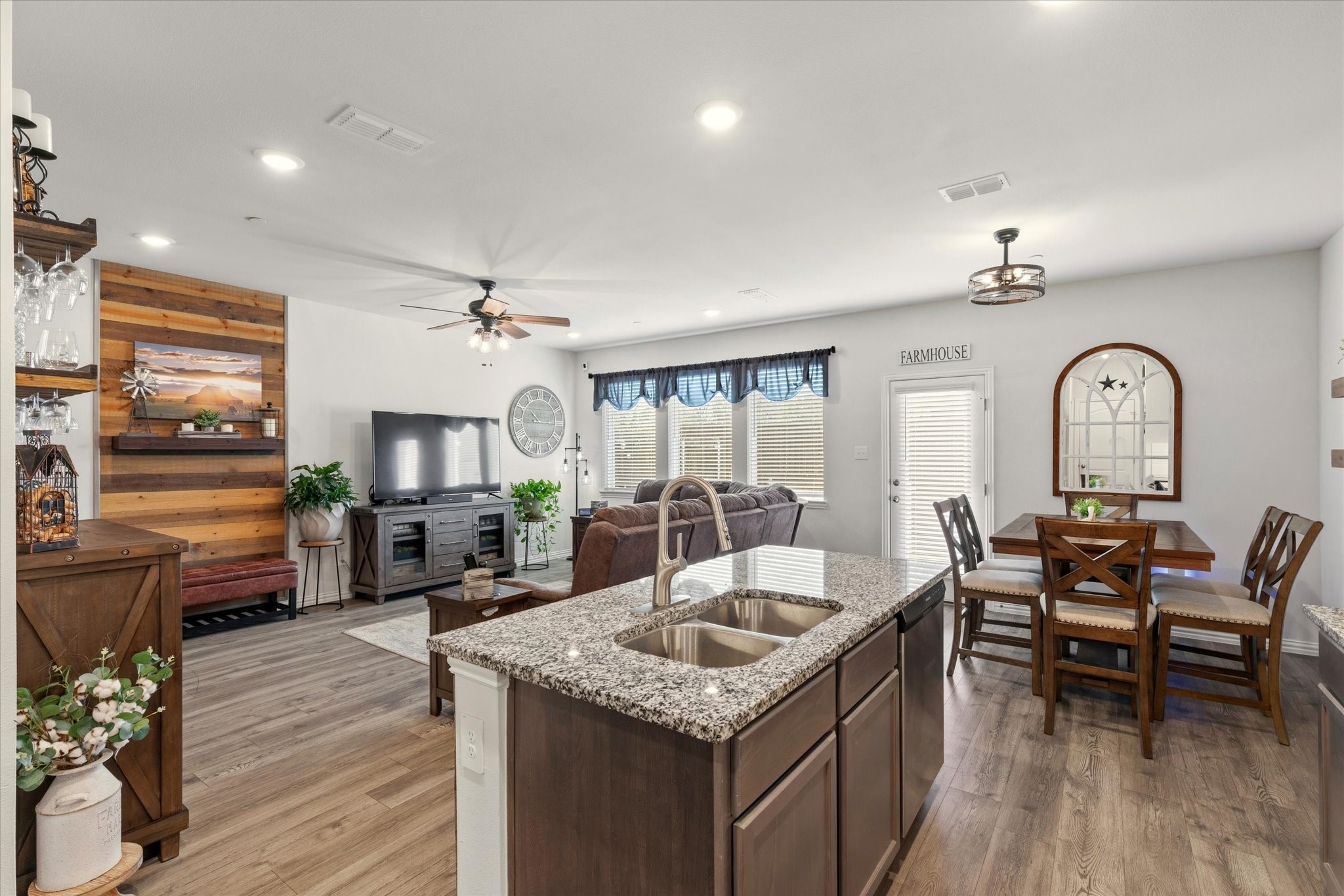 1236 Lamar Drive, Lewisville, TX, 75077