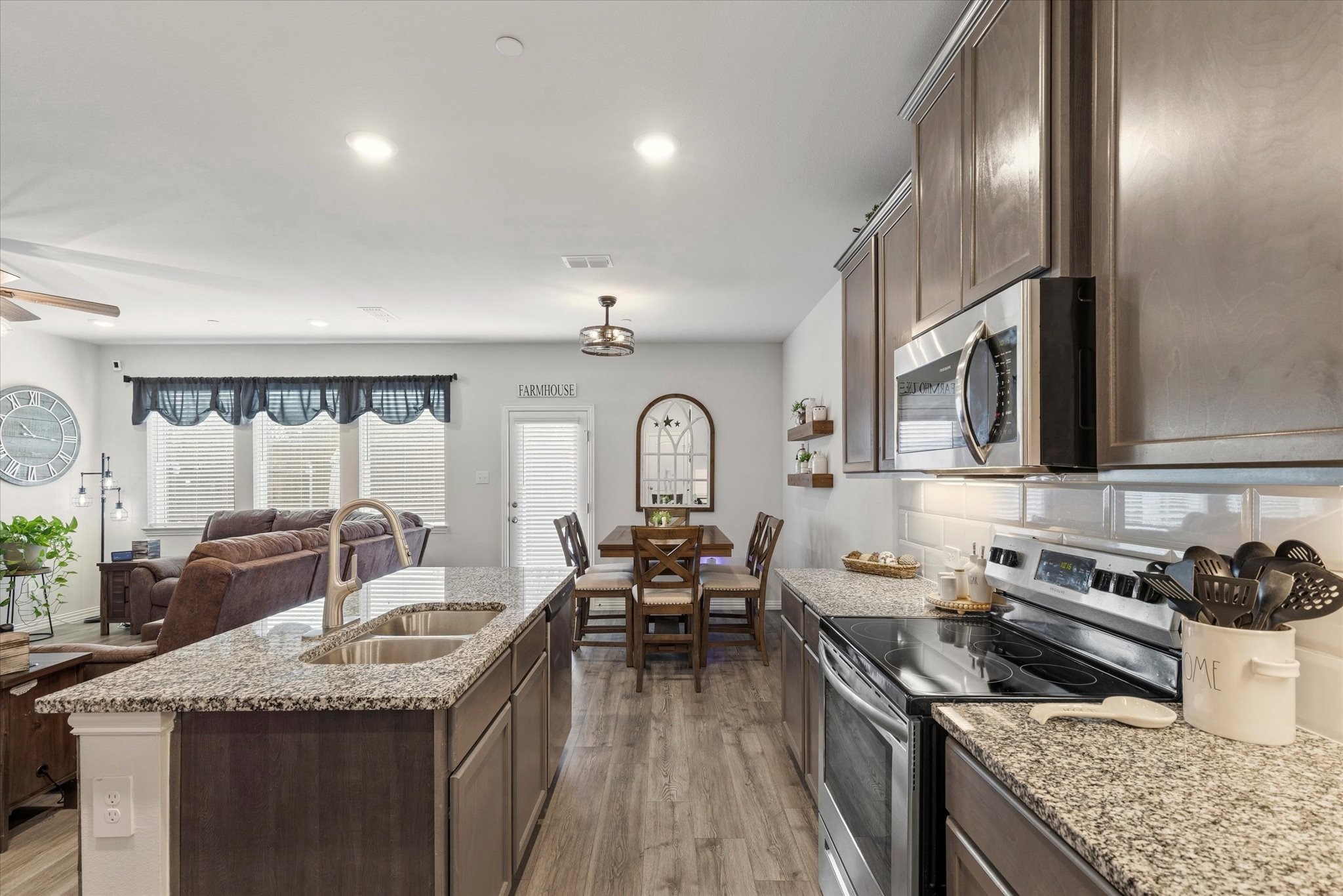 1236 Lamar Drive, Lewisville, TX, 75077