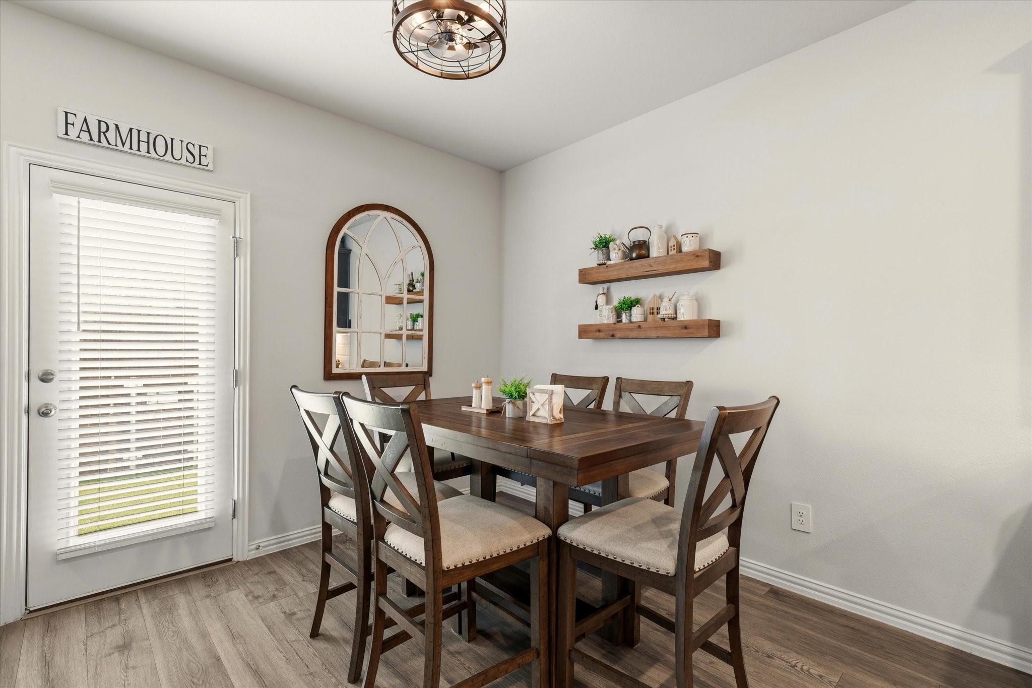 1236 Lamar Drive, Lewisville, TX, 75077