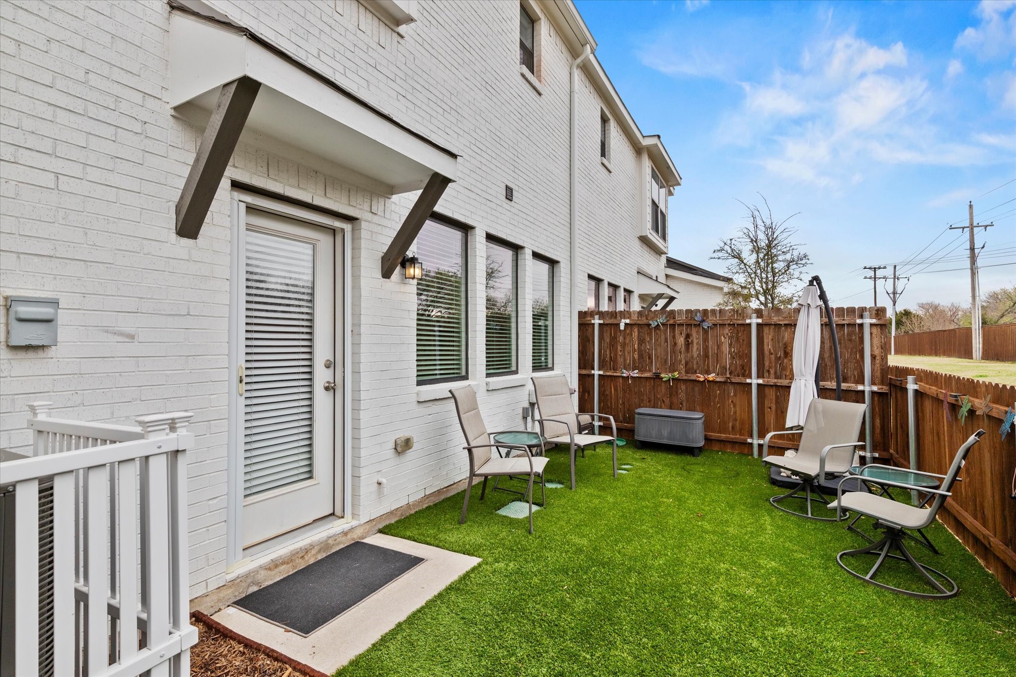 1236 Lamar Drive, Lewisville, TX, 75077