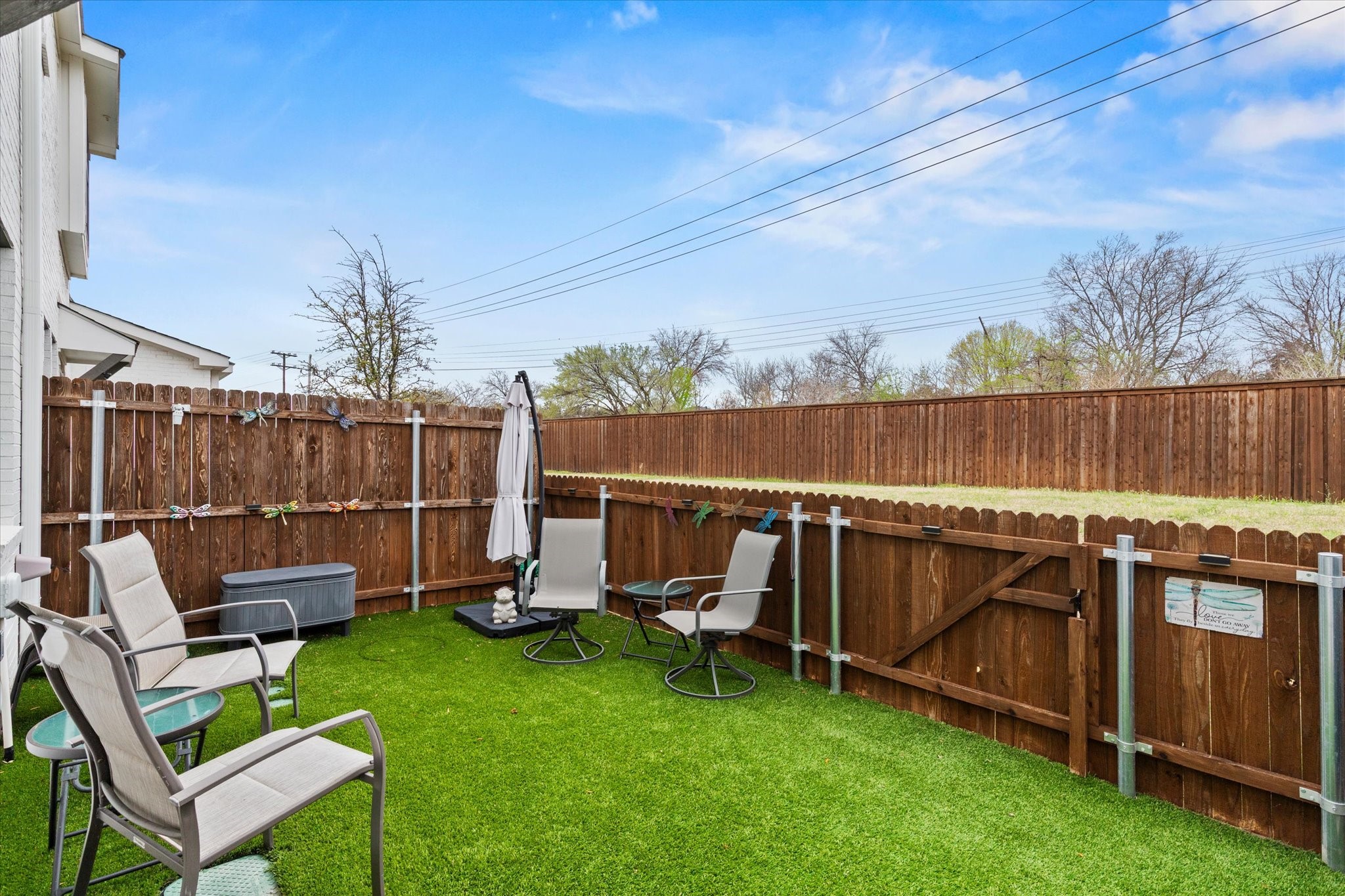 1236 Lamar Drive, Lewisville, TX, 75077