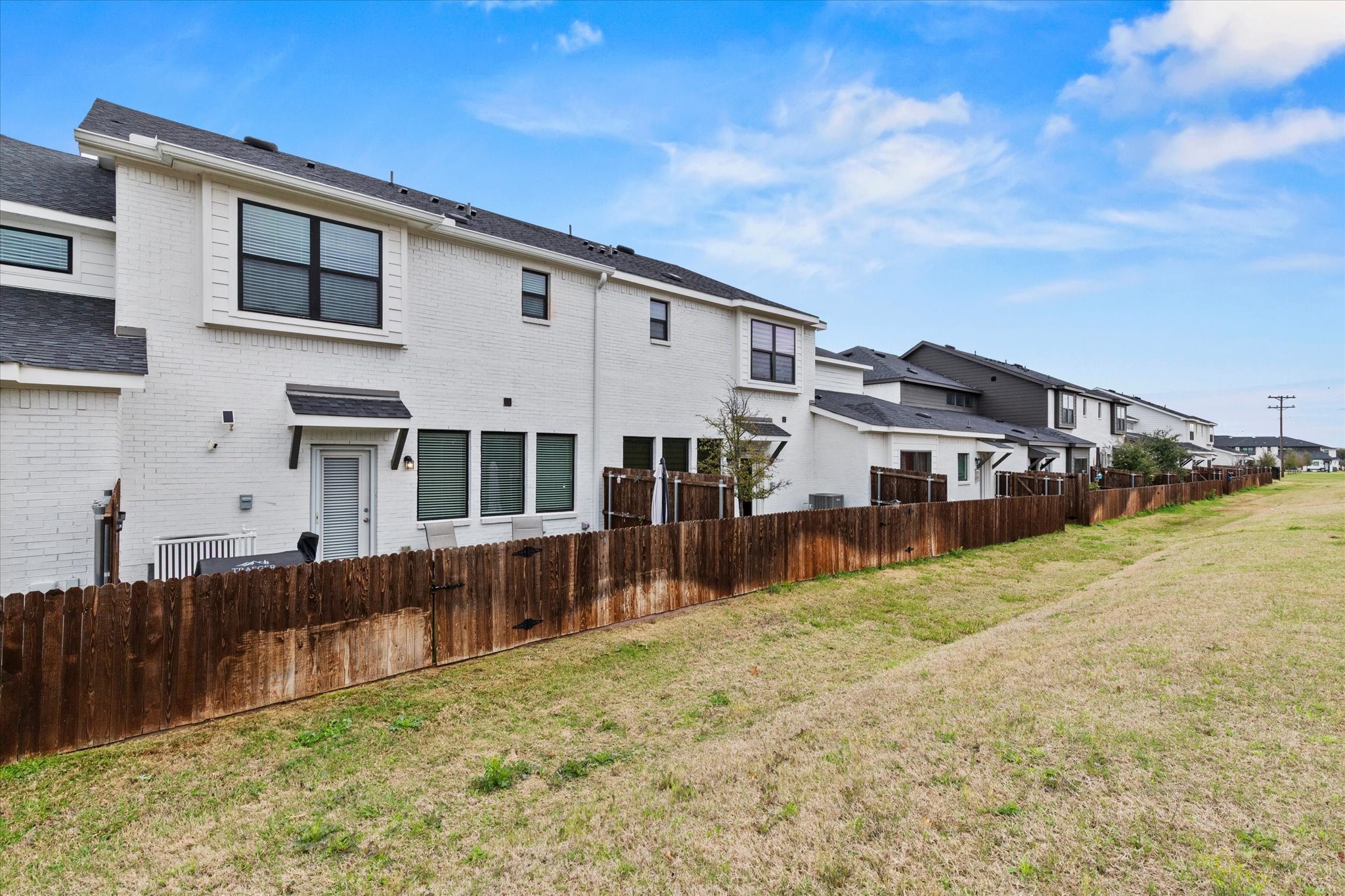 1236 Lamar Drive, Lewisville, TX, 75077