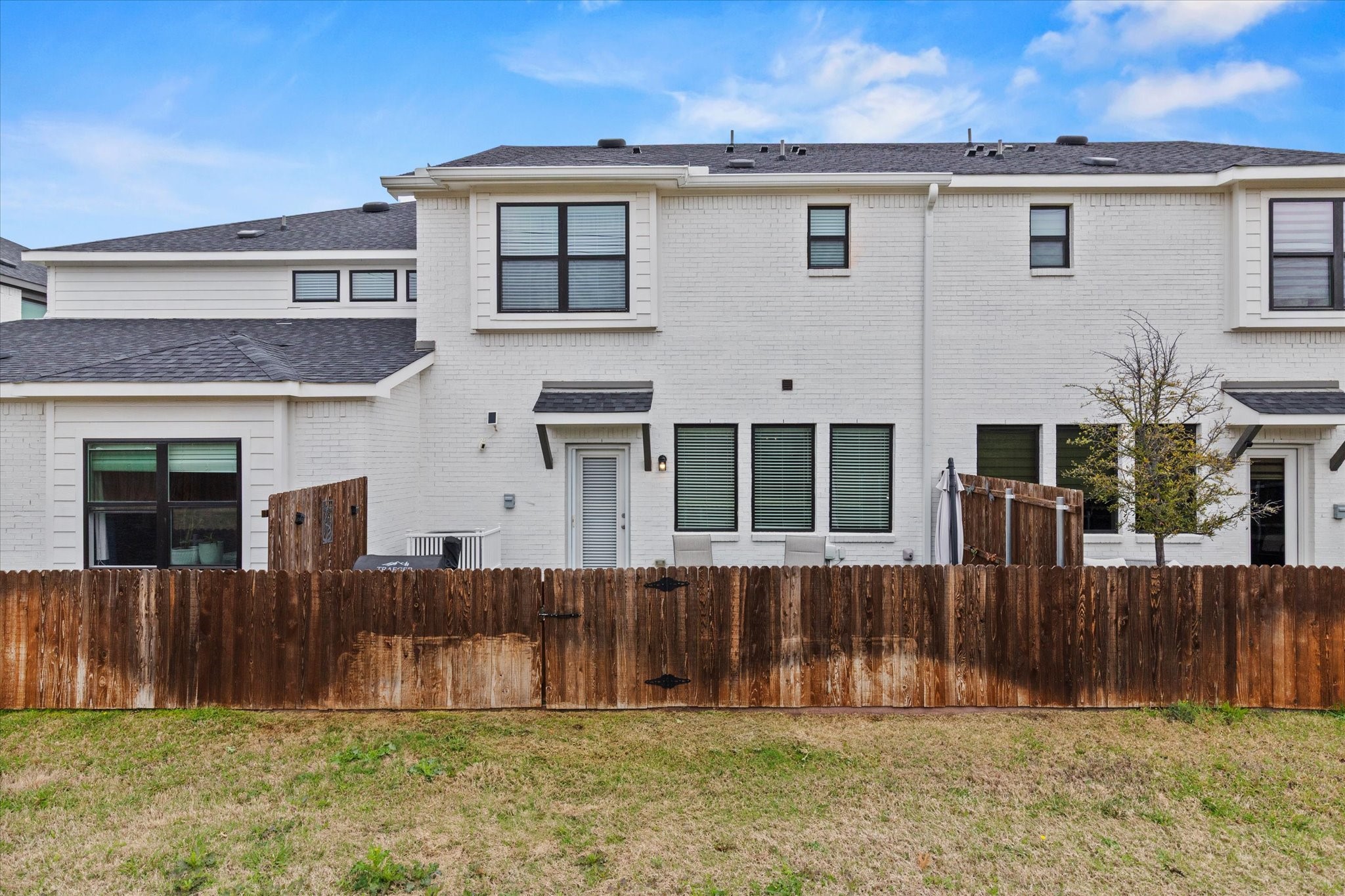 1236 Lamar Drive, Lewisville, TX, 75077