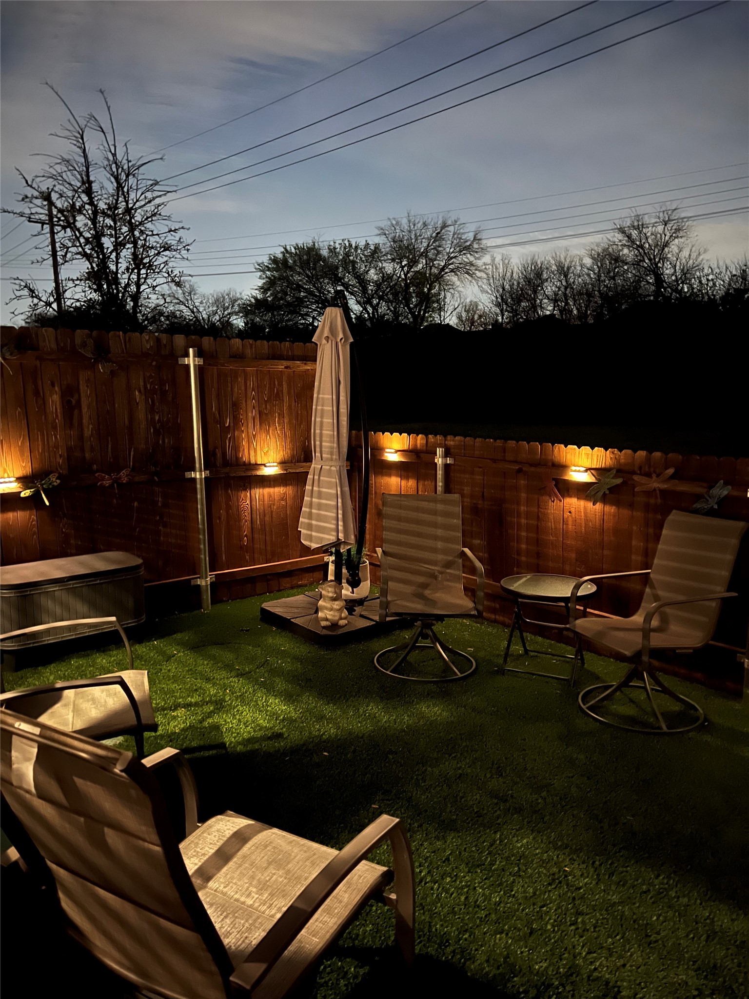 1236 Lamar Drive, Lewisville, TX, 75077