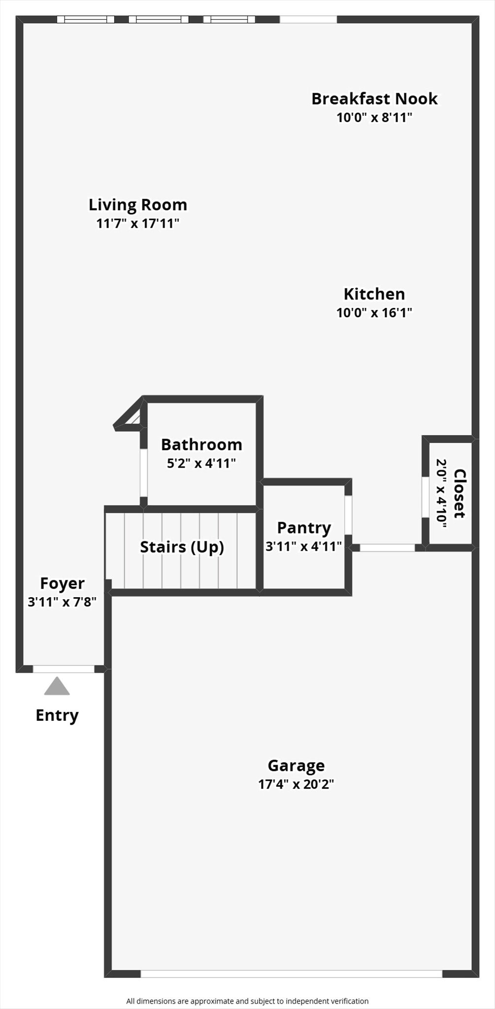 1236 Lamar Drive, Lewisville, TX, 75077