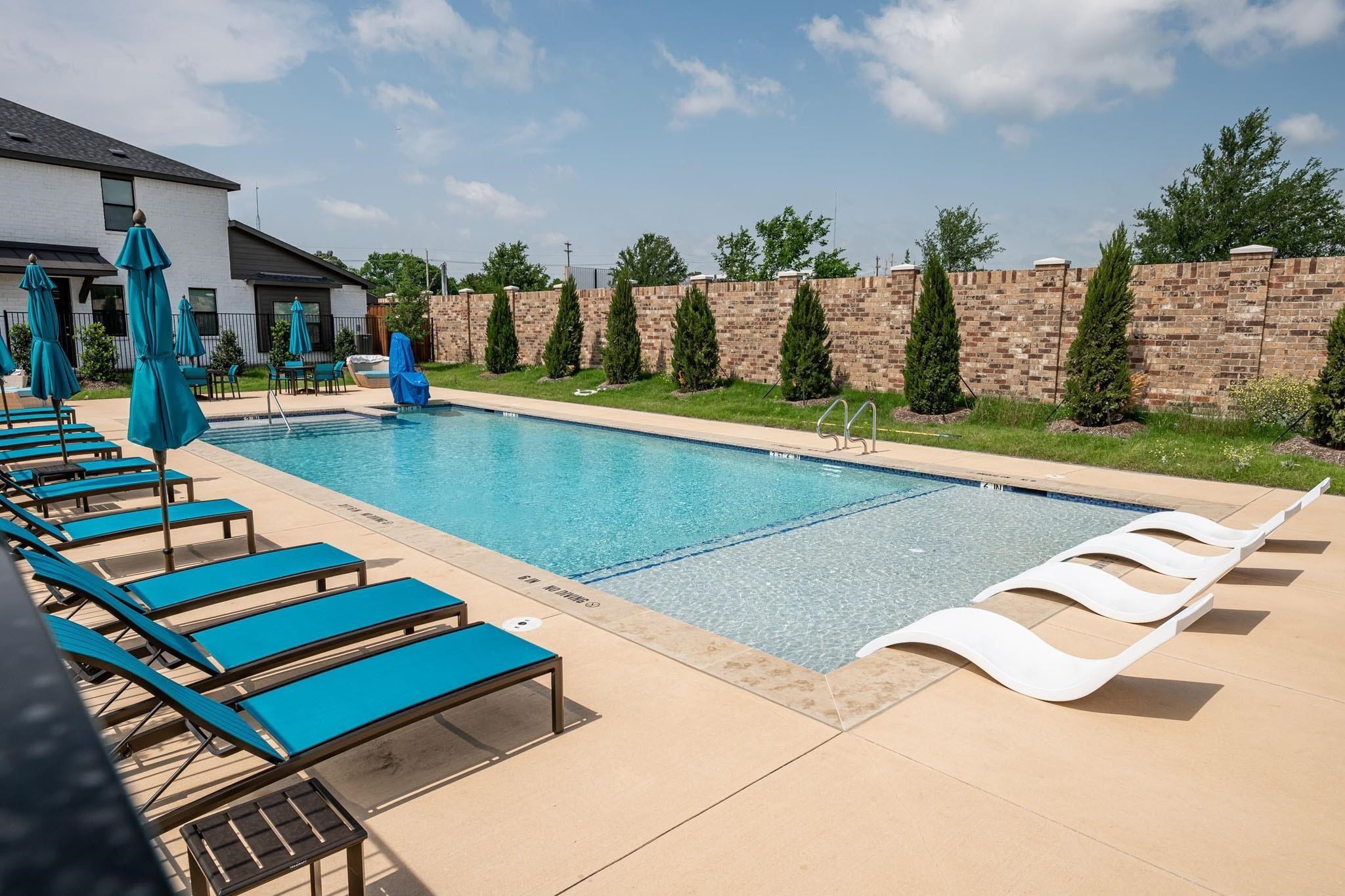 1236 Lamar Drive, Lewisville, TX, 75077