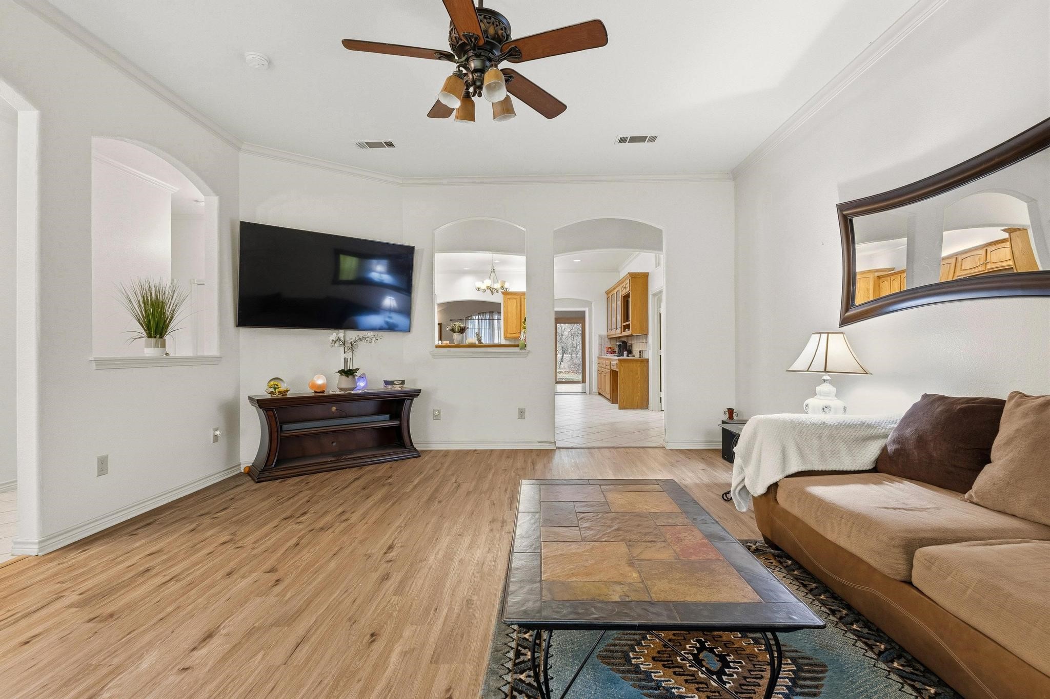 131 Pecan Place Lane, Pottsboro, TX, 75076